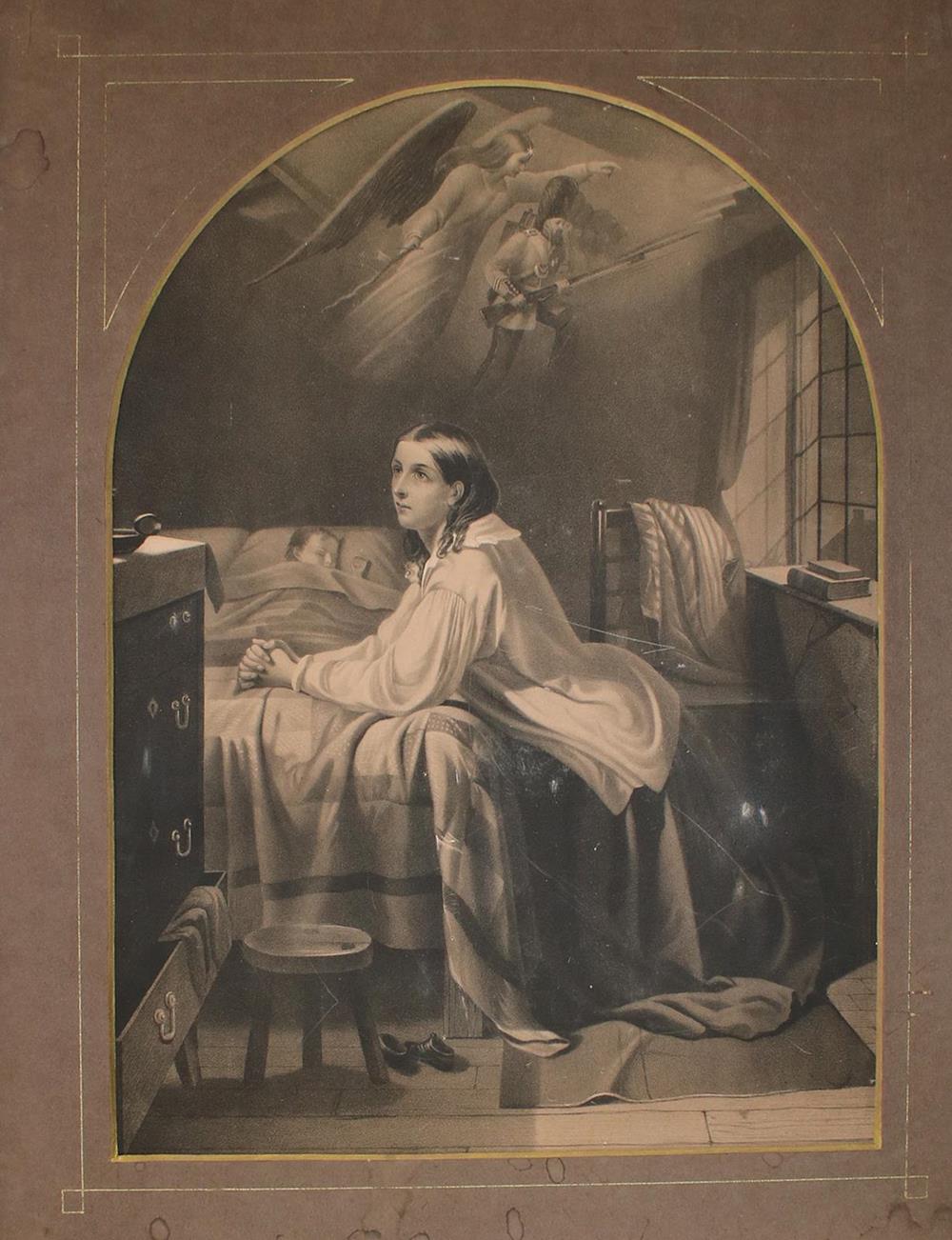 Brooks, Thomas | Bild Nr.1