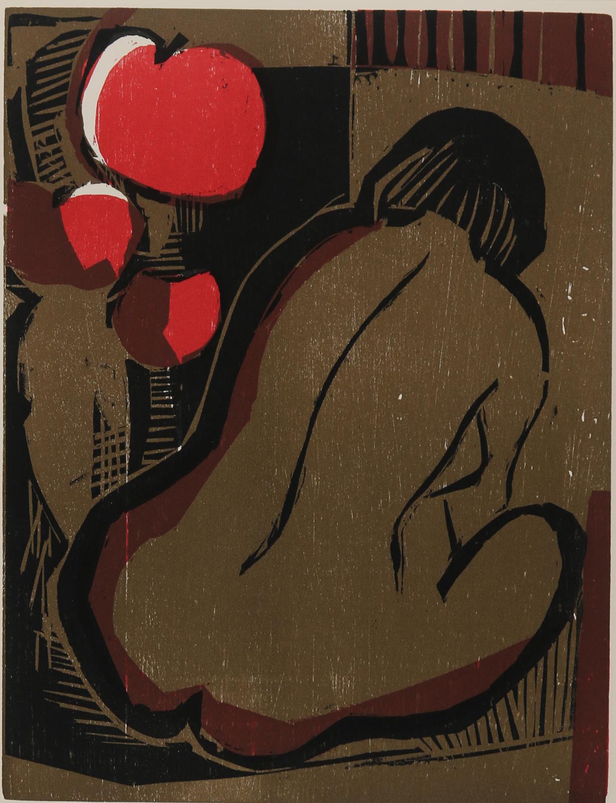 Buffet, Bernard | Bild Nr.3