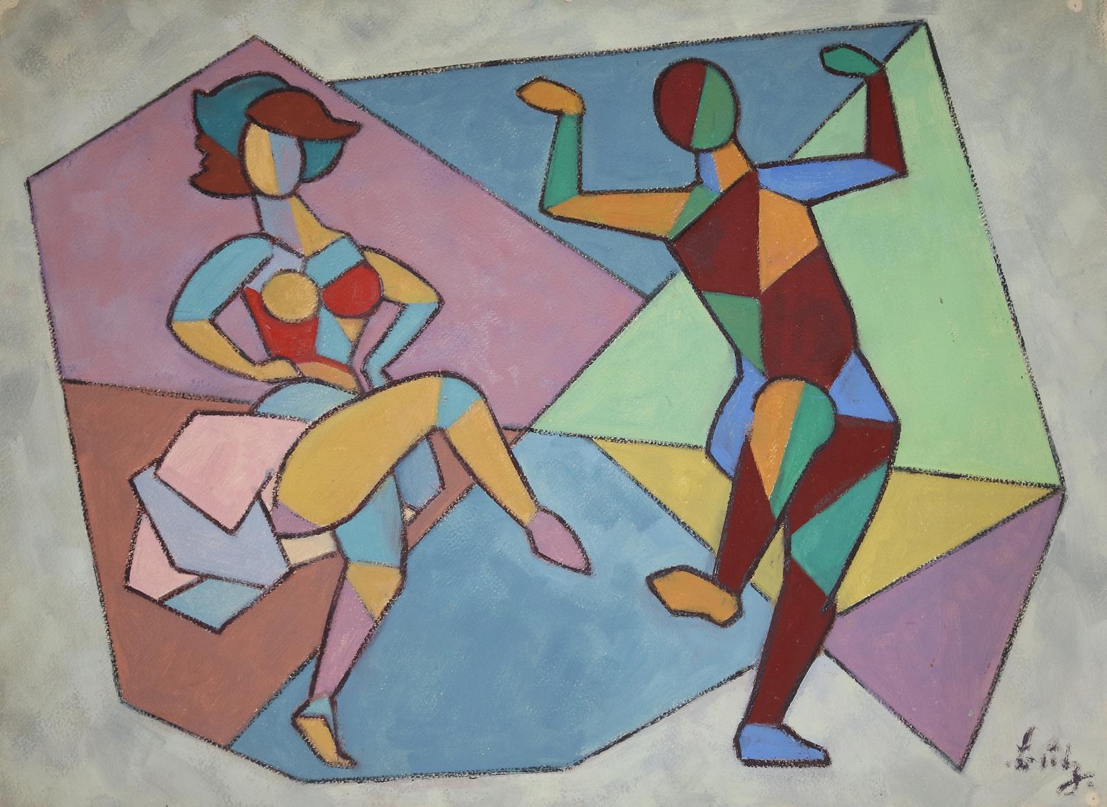 Butz, Theodor | Bild Nr.1