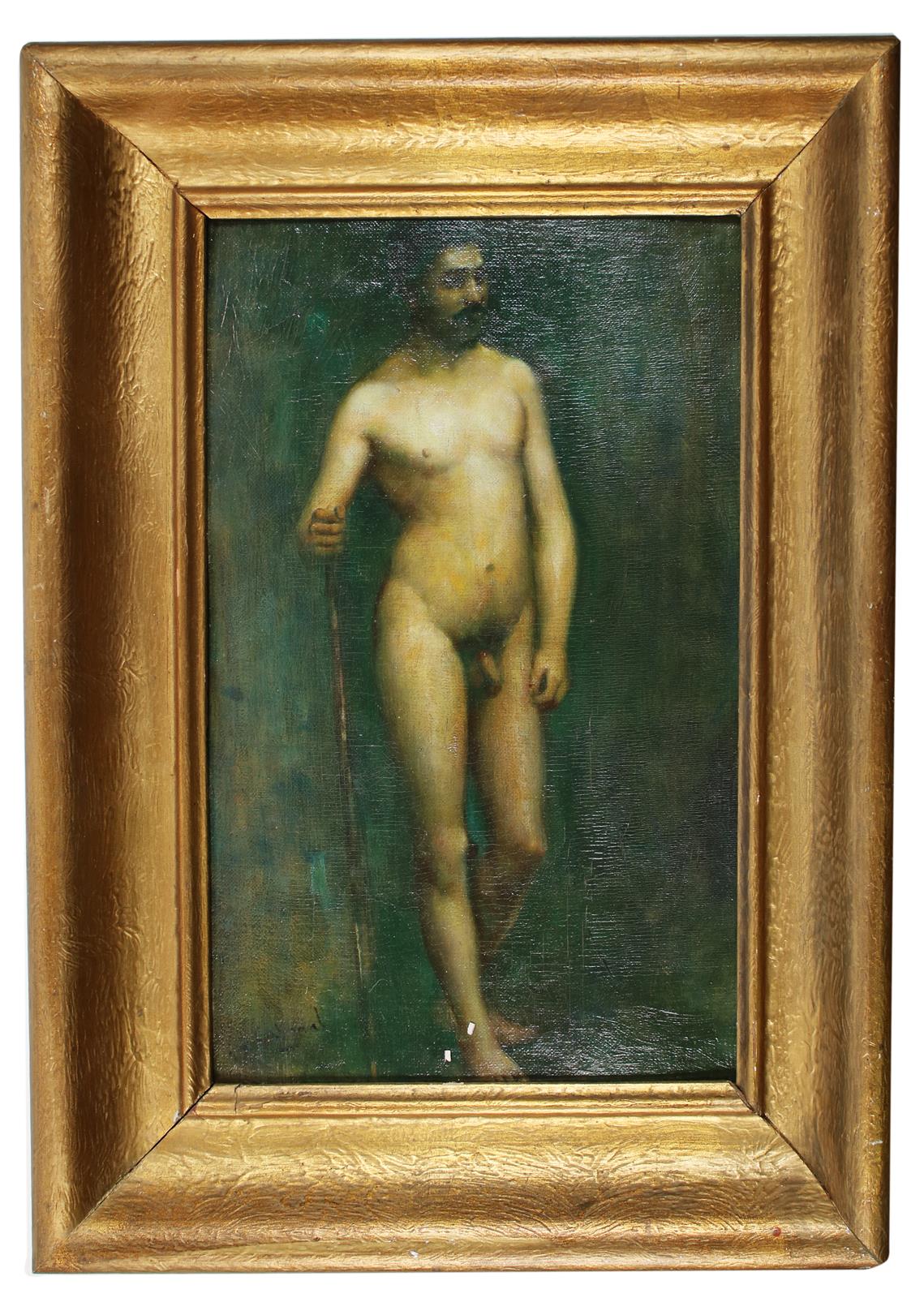 Cabanel, Alexandre | Bild Nr.1