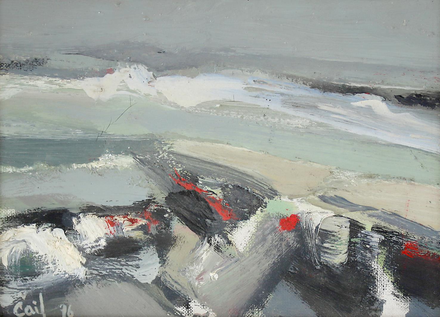 Cail, Evelyne | Bild Nr.1