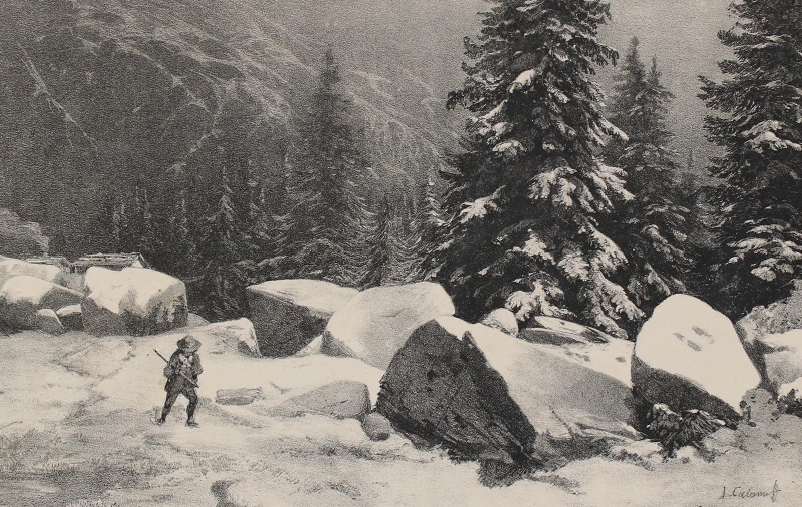 Calame, Alexandre | Bild Nr.1