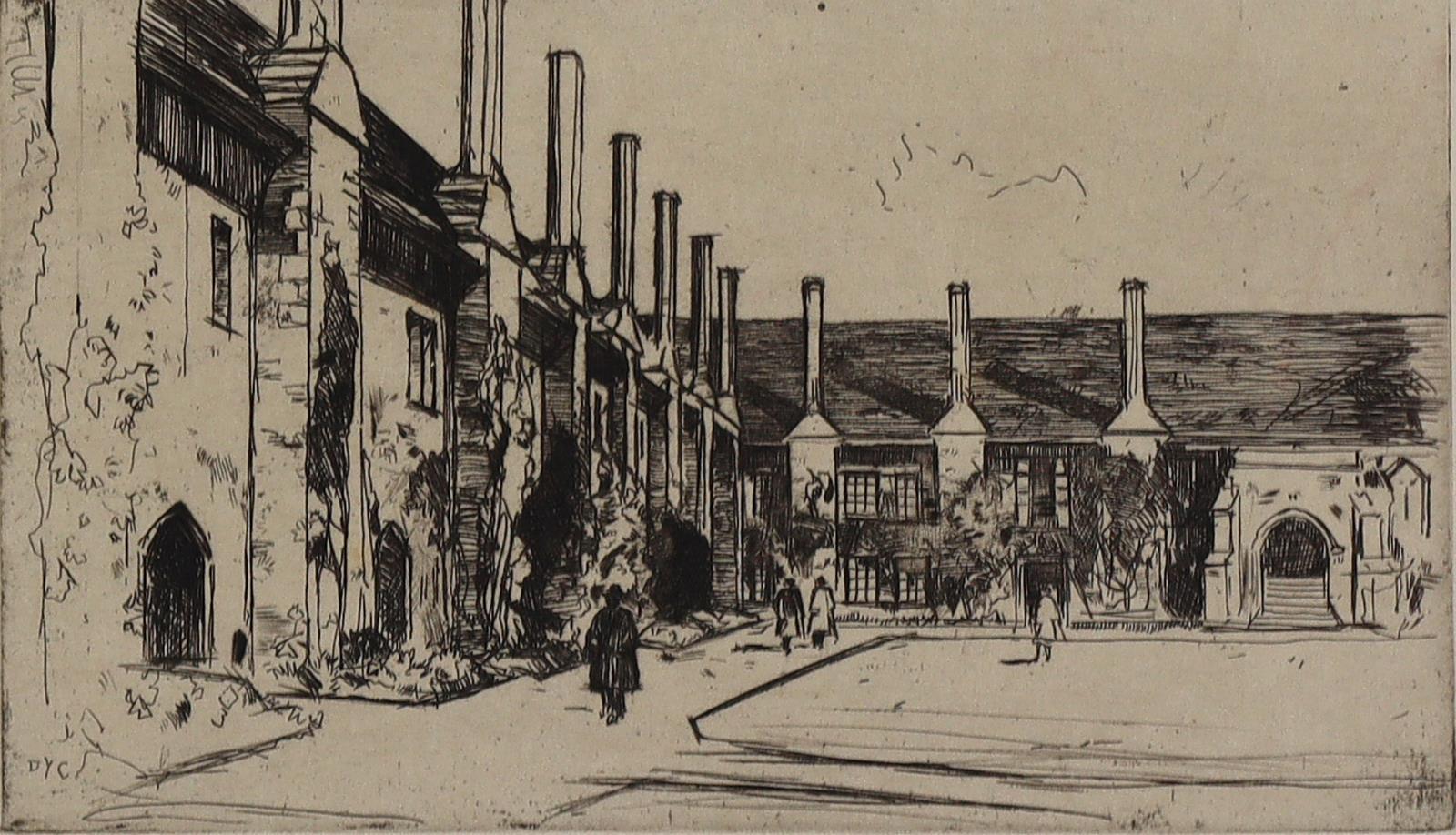 Cameron, David Young | Bild Nr.3