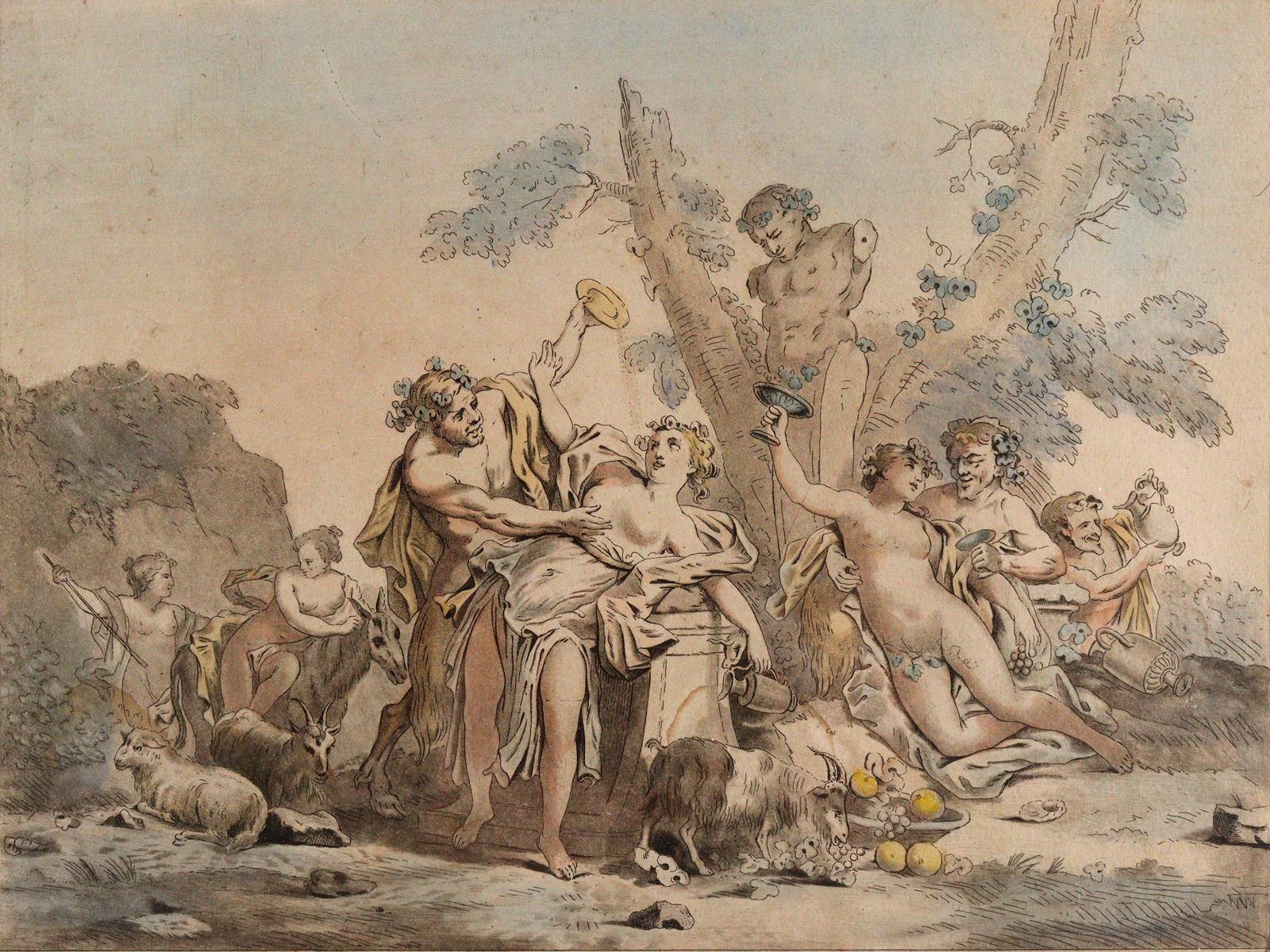 Caresme, Jacques Philippe | Bild Nr.1