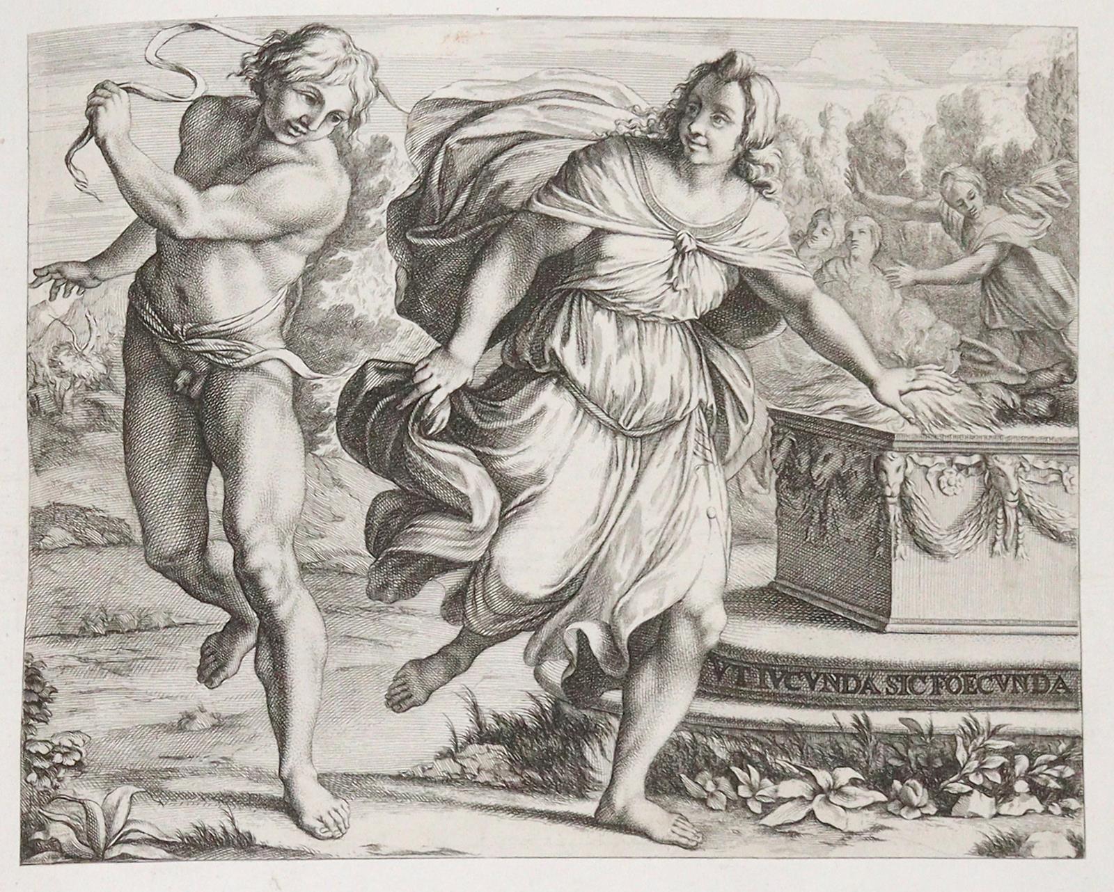 Carracci, Annibale | Bild Nr.1