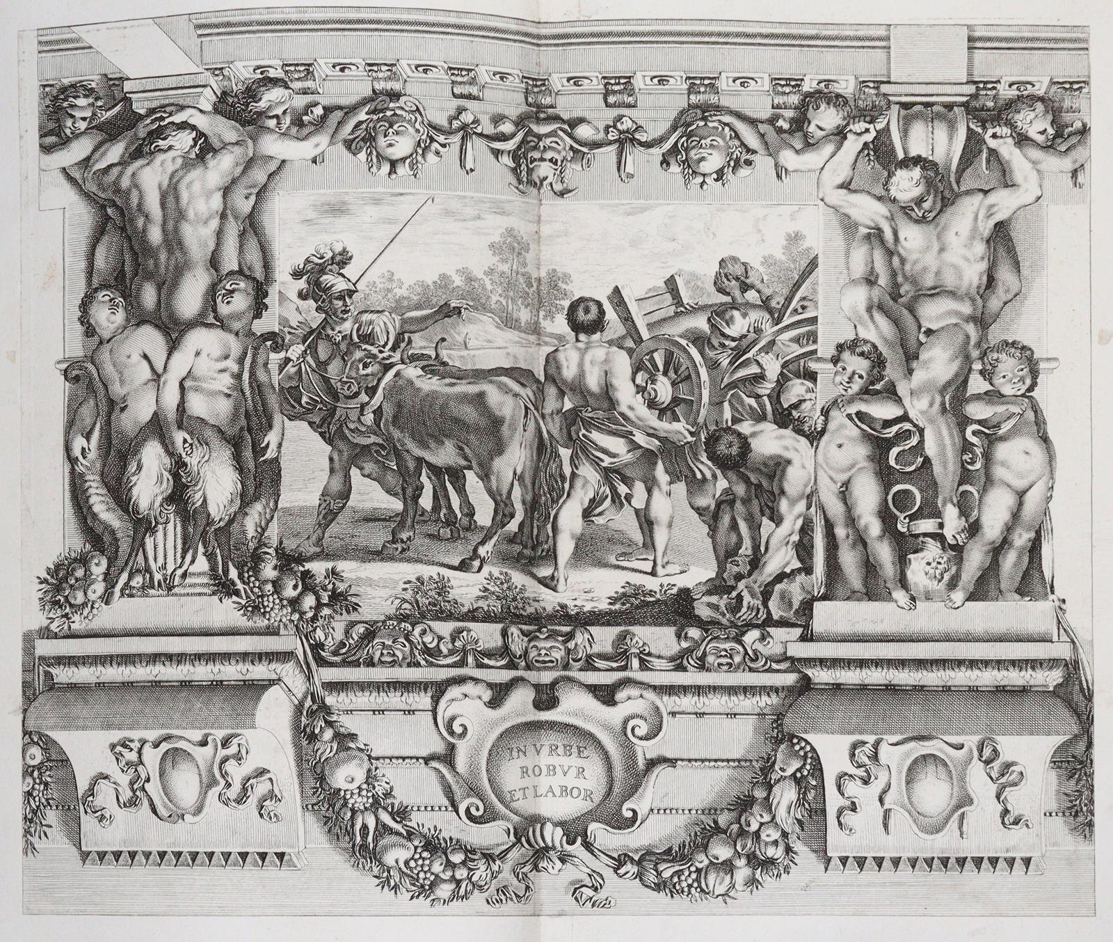 Carracci, Annibale | Bild Nr.7