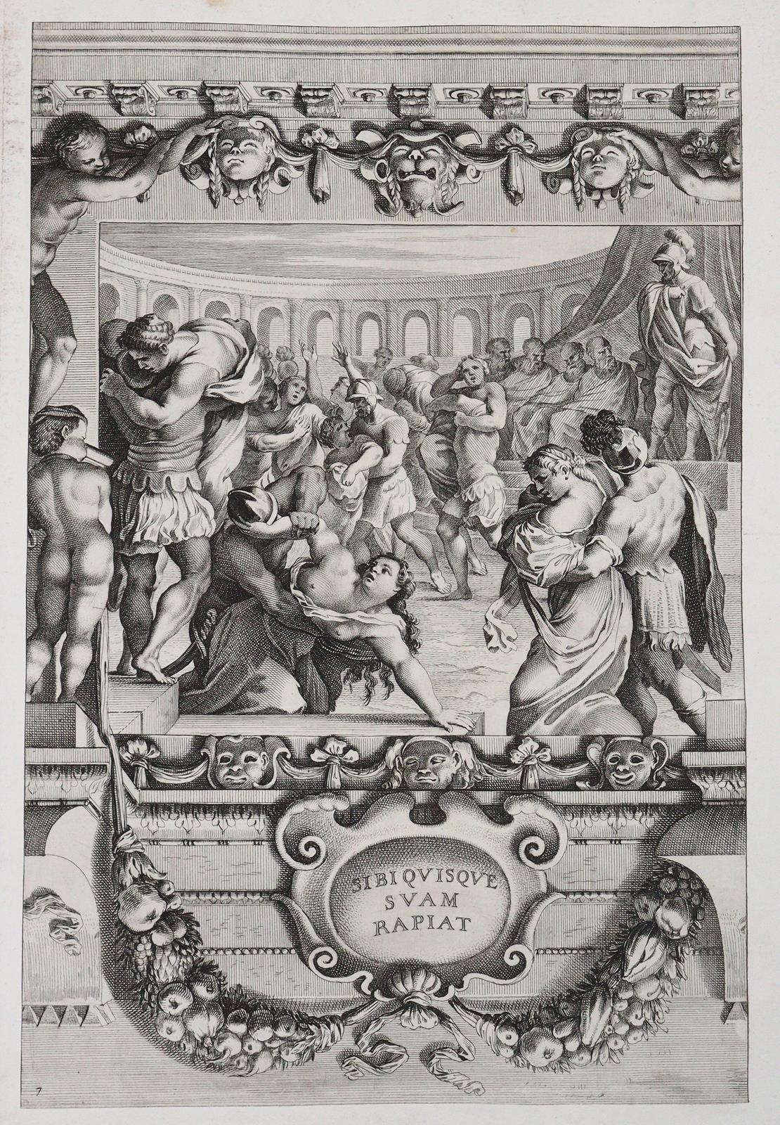 Carracci, Annibale | Bild Nr.8