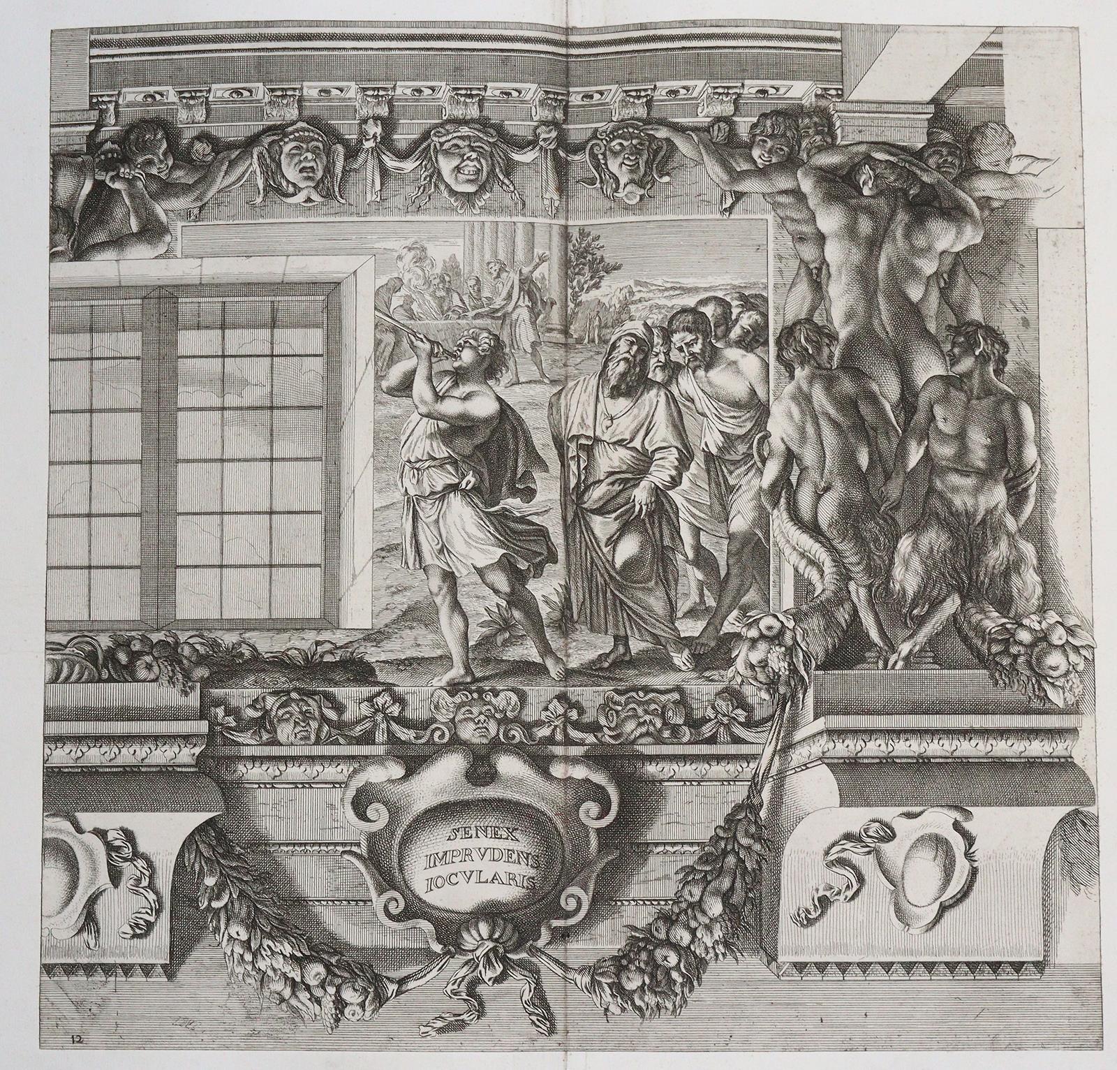 Carracci, Annibale | Bild Nr.12