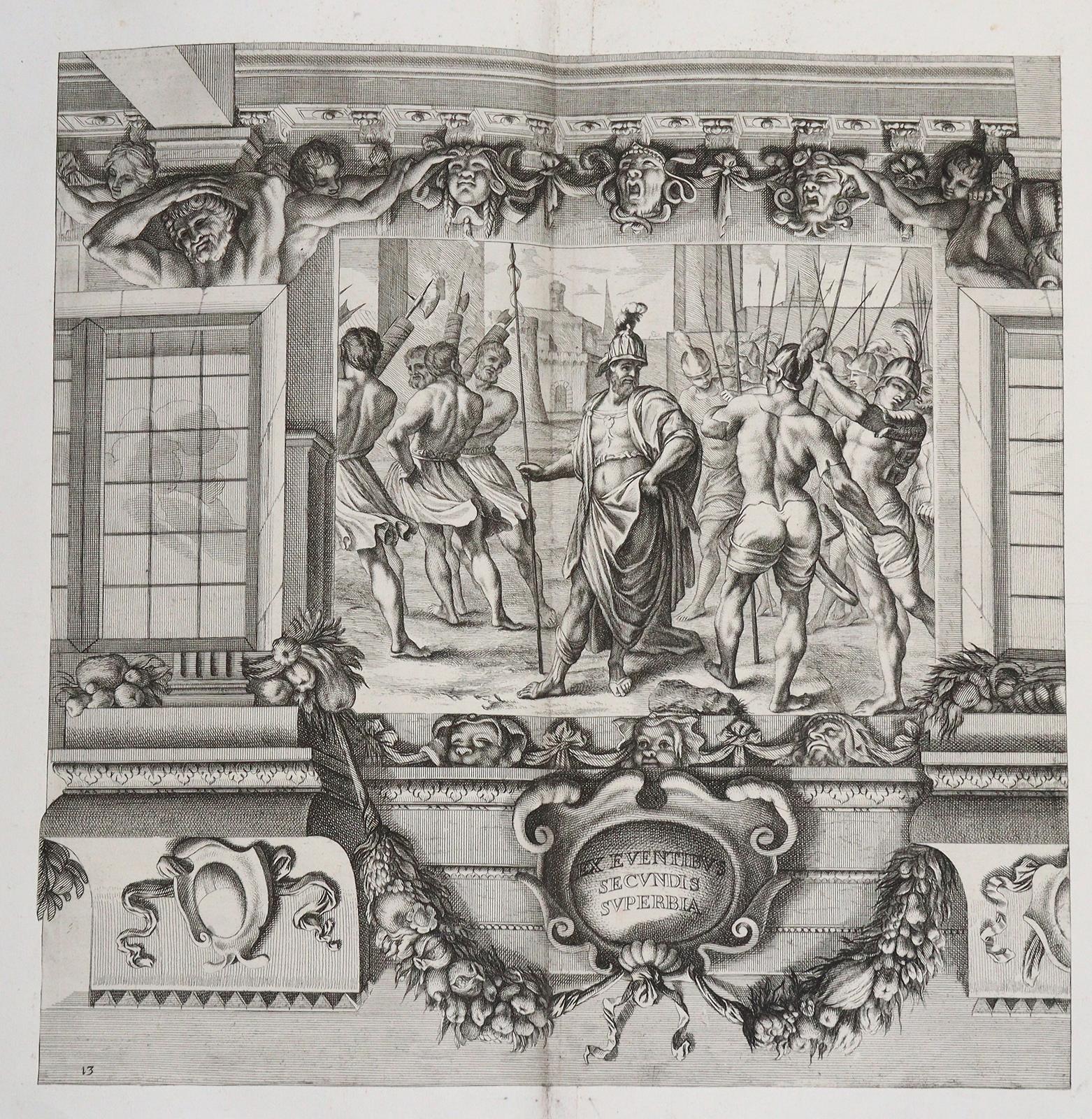 Carracci, Annibale | Bild Nr.13