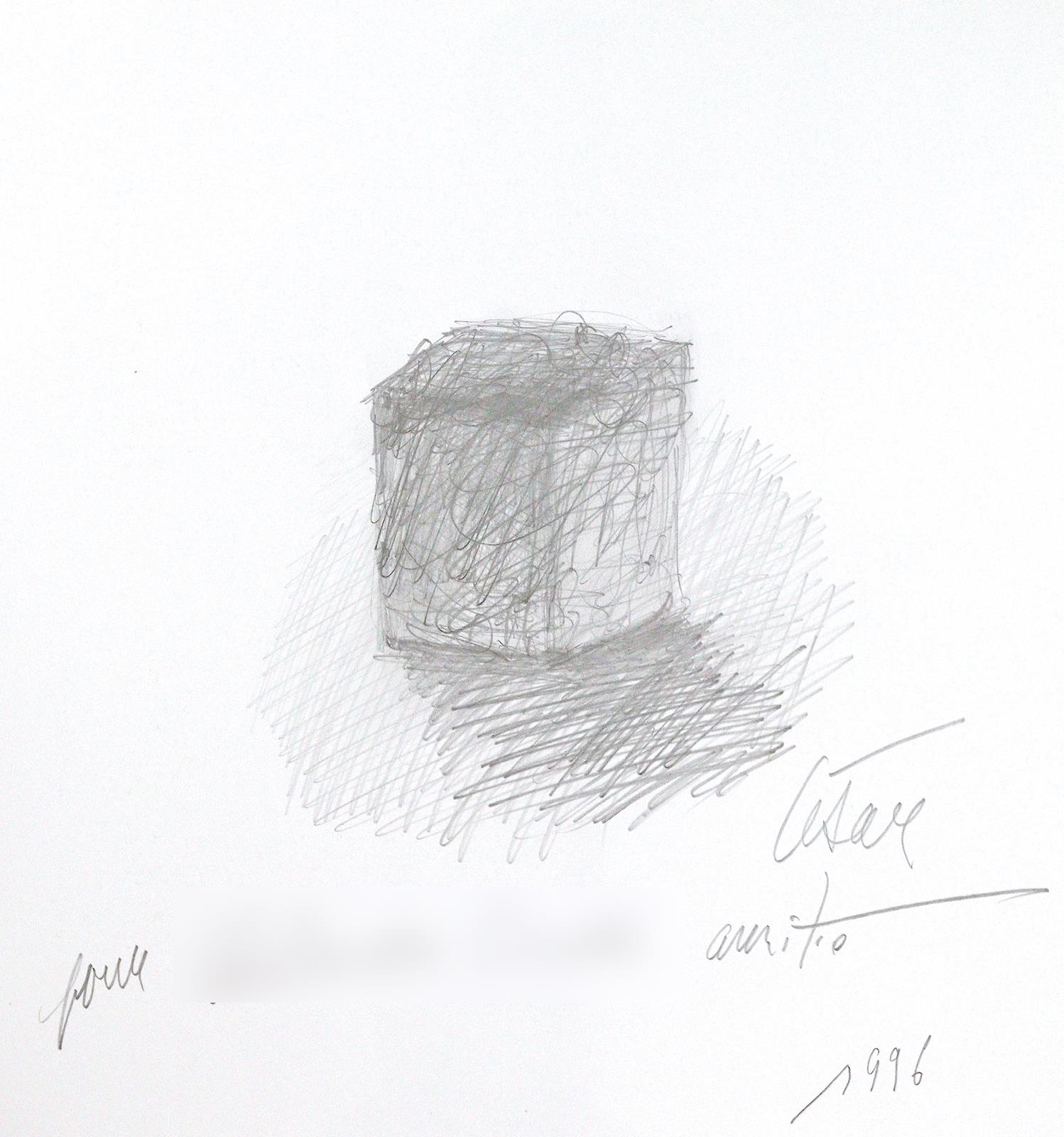 César, d.i. César Baldaccini | Bild Nr.1