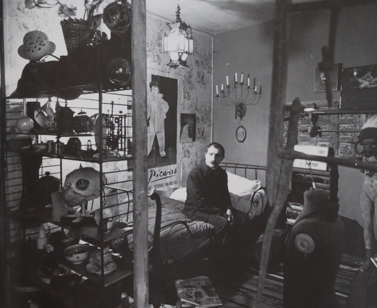 César, d.i. César Baldaccini | Bild Nr.2