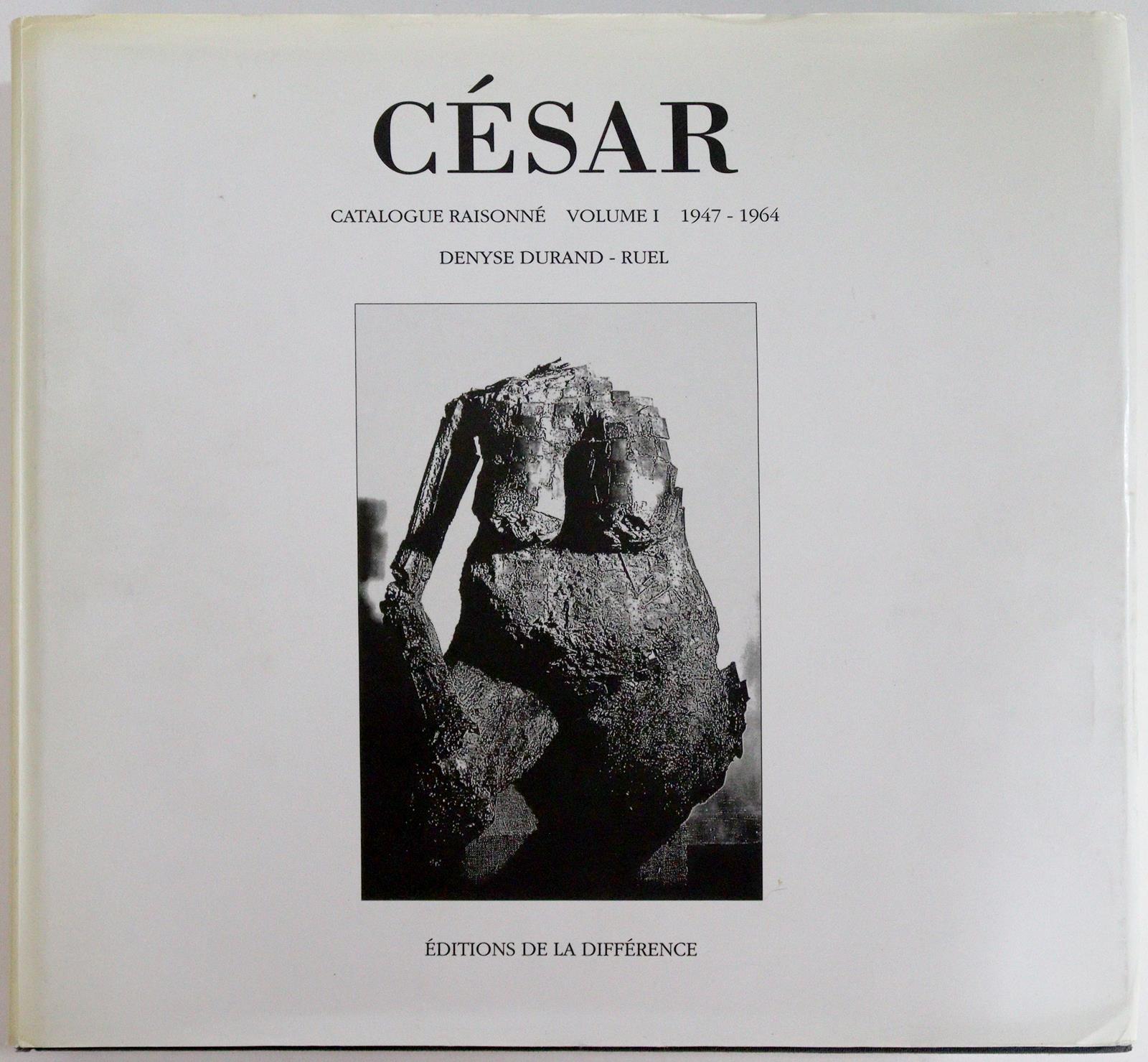 César, d.i. César Baldaccini | Bild Nr.3