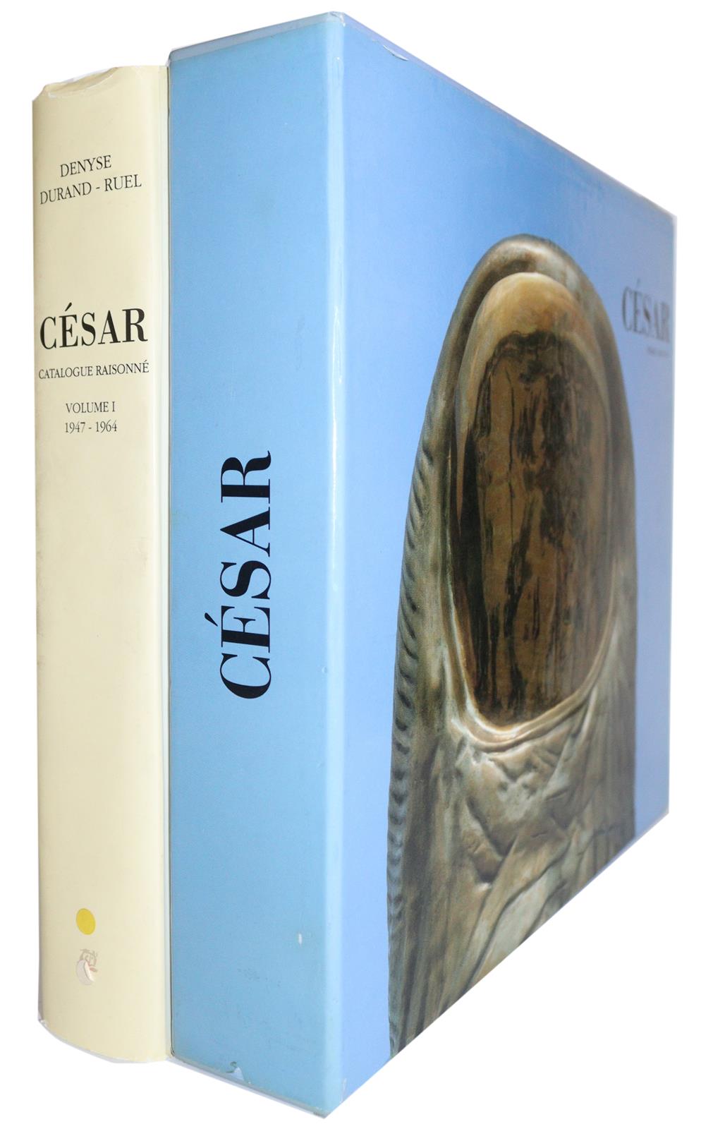 César, d.i. César Baldaccini | Bild Nr.5