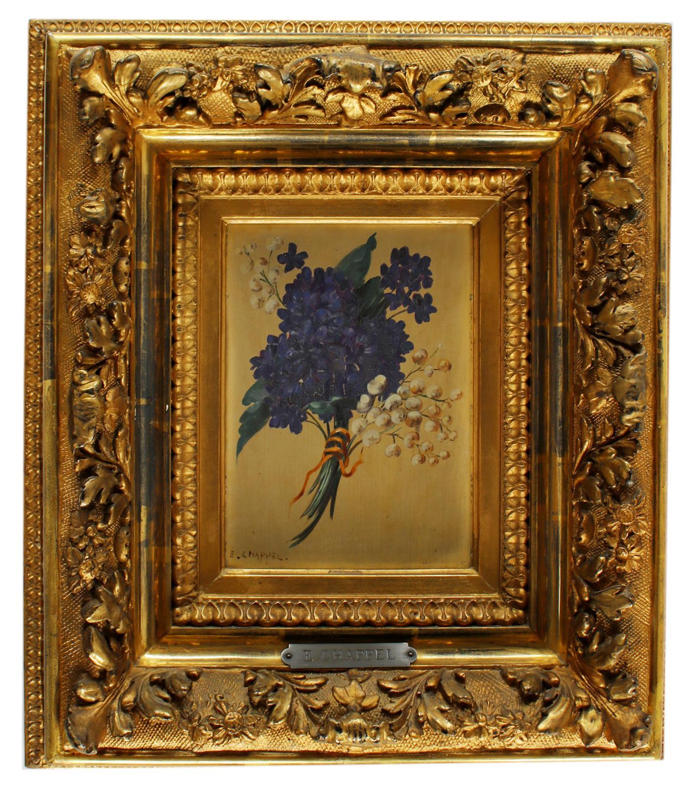 Chappel, Edward | Bild Nr.2