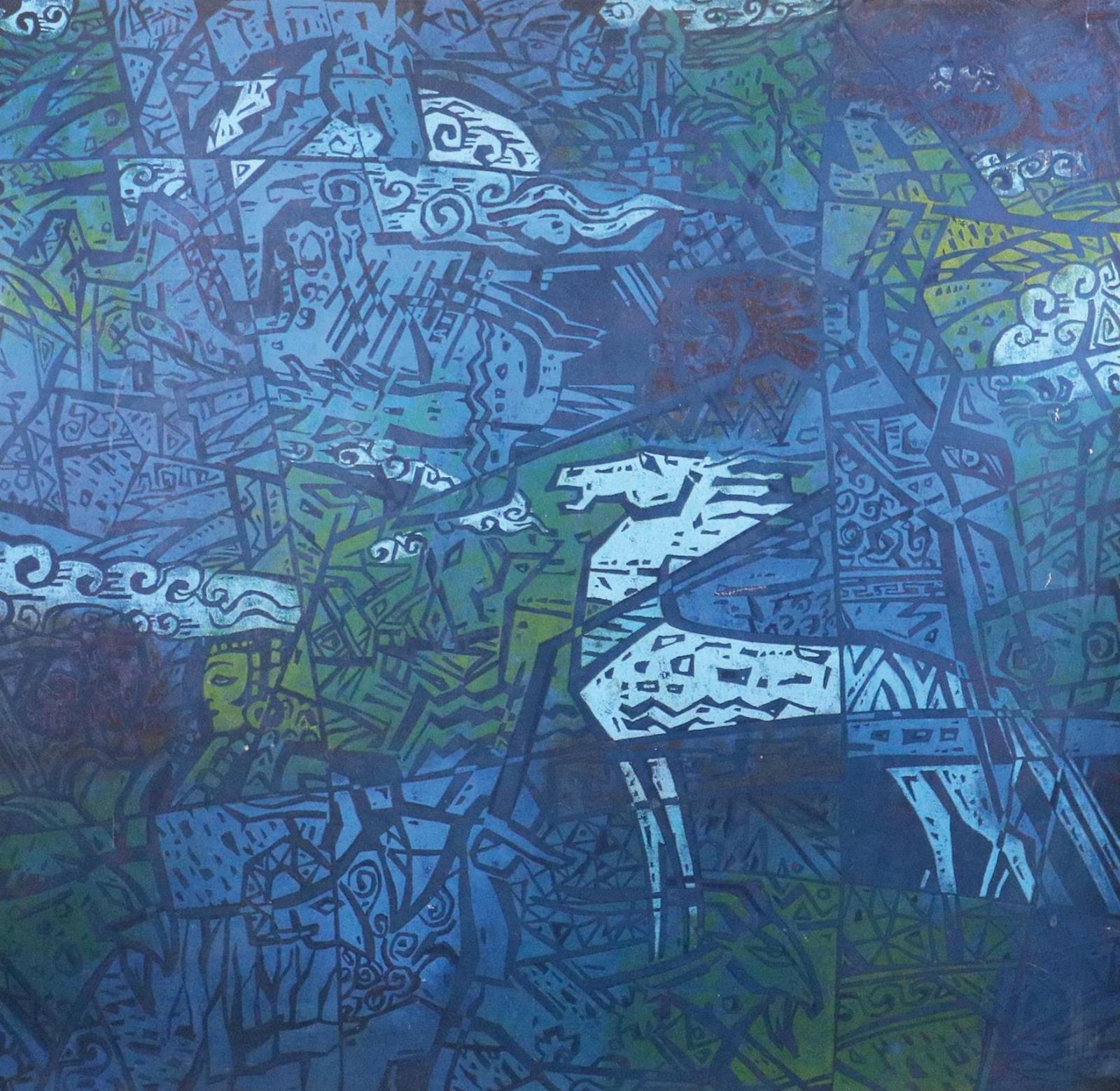 Shimin, Wang | Bild Nr.3