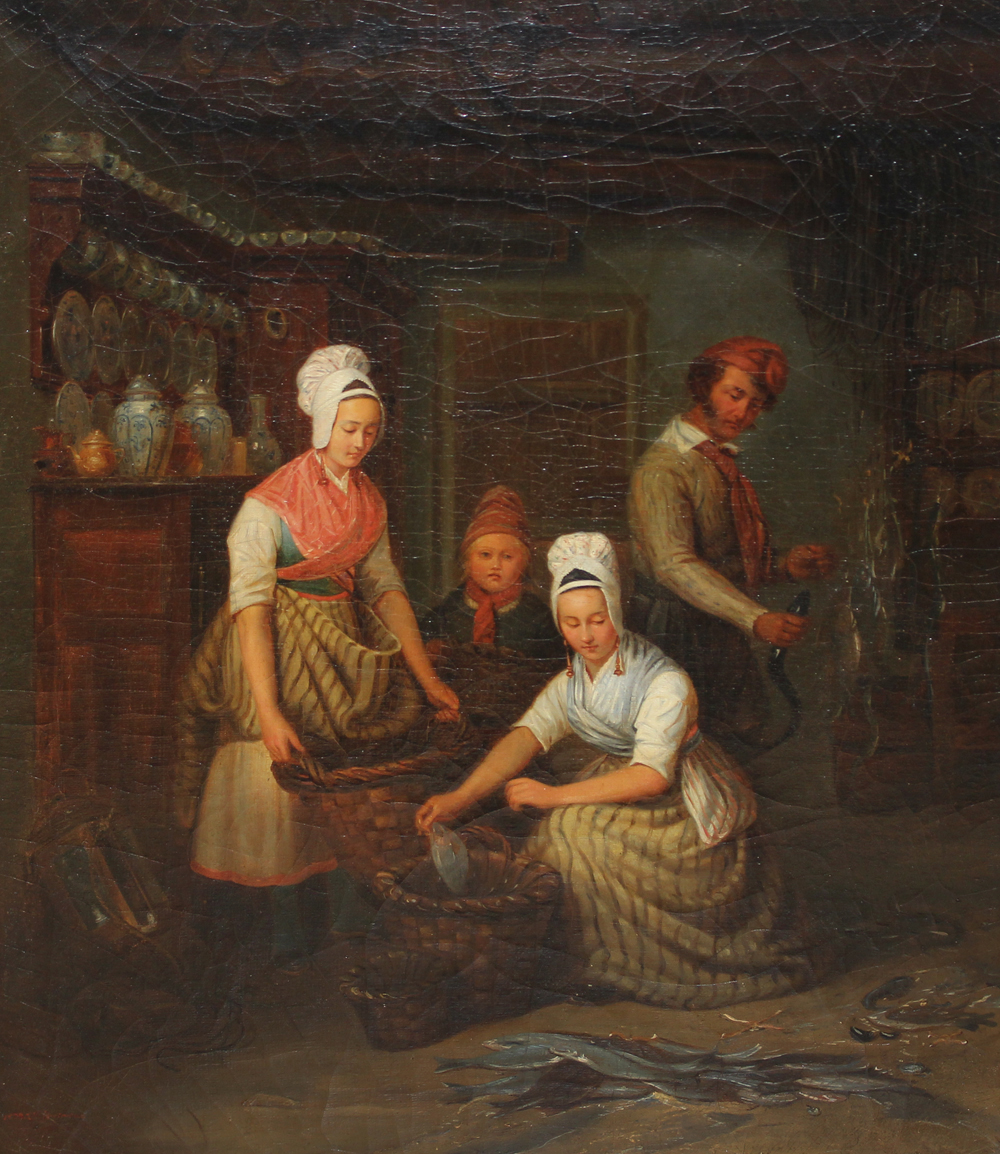 Chocarne, Geoffroy Alphonse | Bild Nr.1