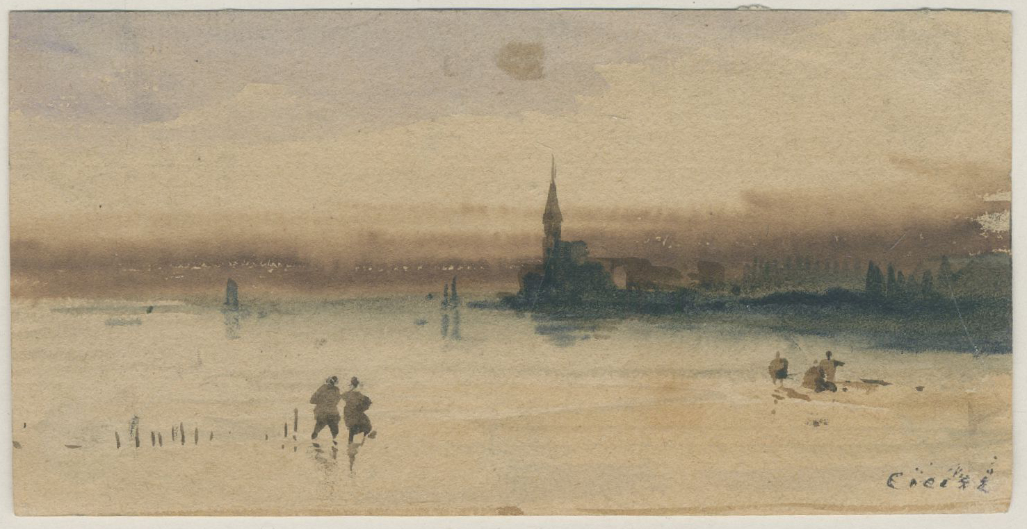 Cicéri, Eugène | Bild Nr.1