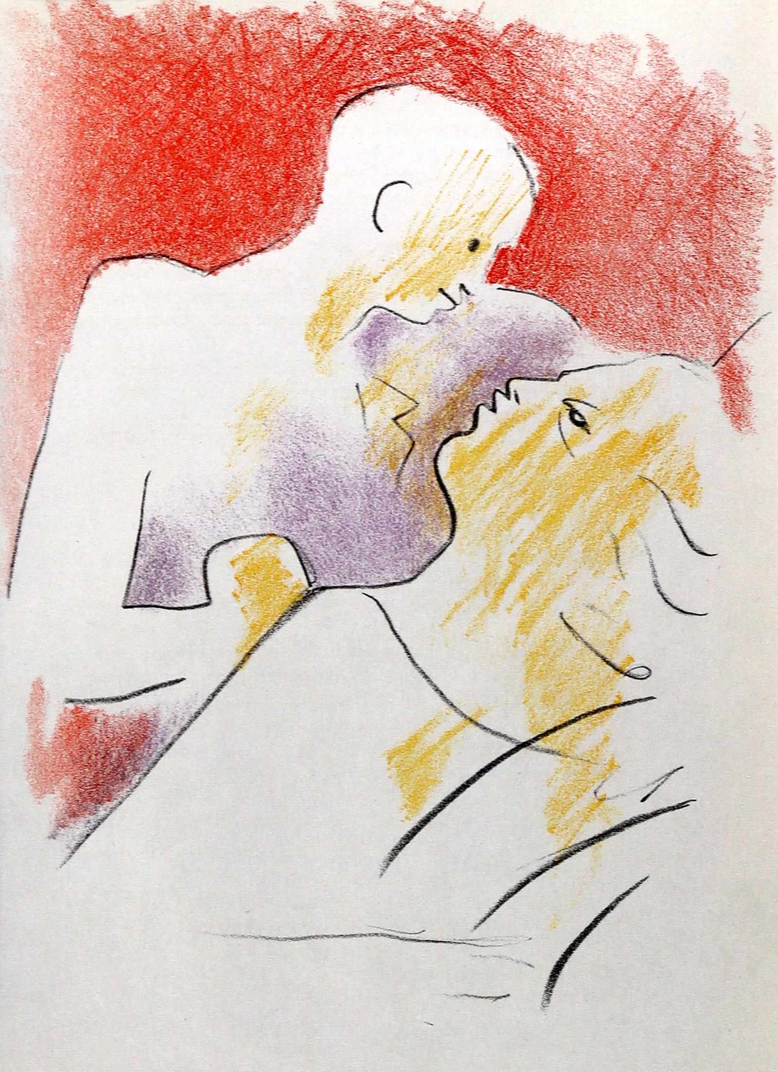 Cocteau, Jean | Bild Nr.1