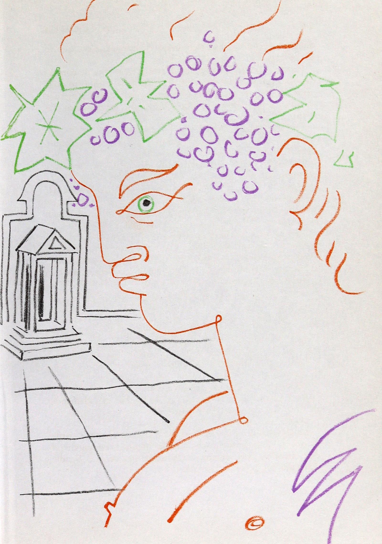 Cocteau, Jean | Bild Nr.3