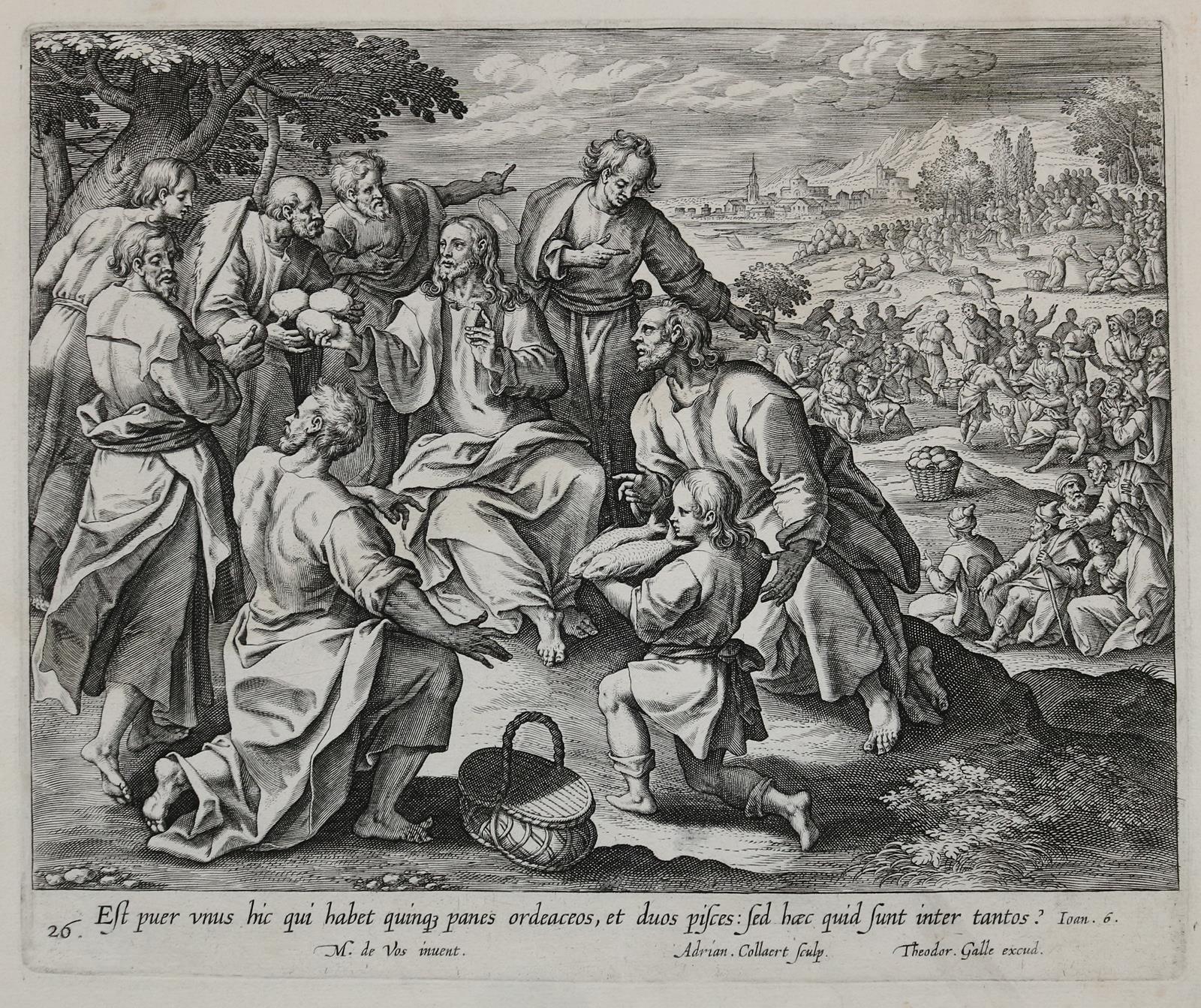 Collaert, Adriaen | Bild Nr.1