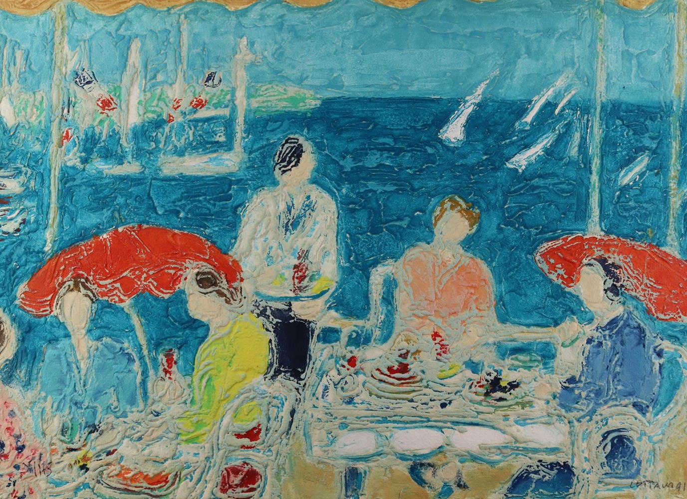 Cottavoz, André | Bild Nr.1