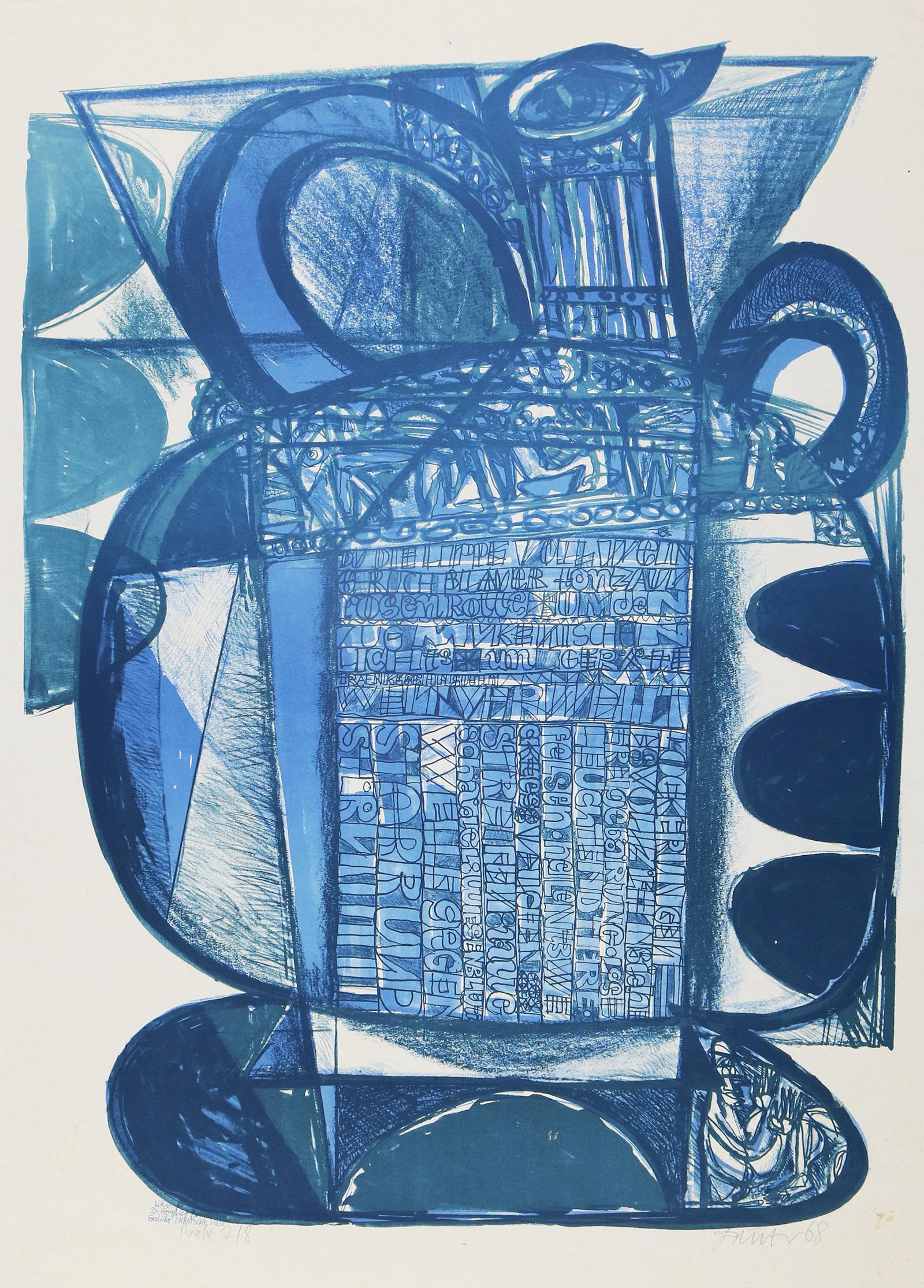 Dänzer, Eberhard | Bild Nr.1