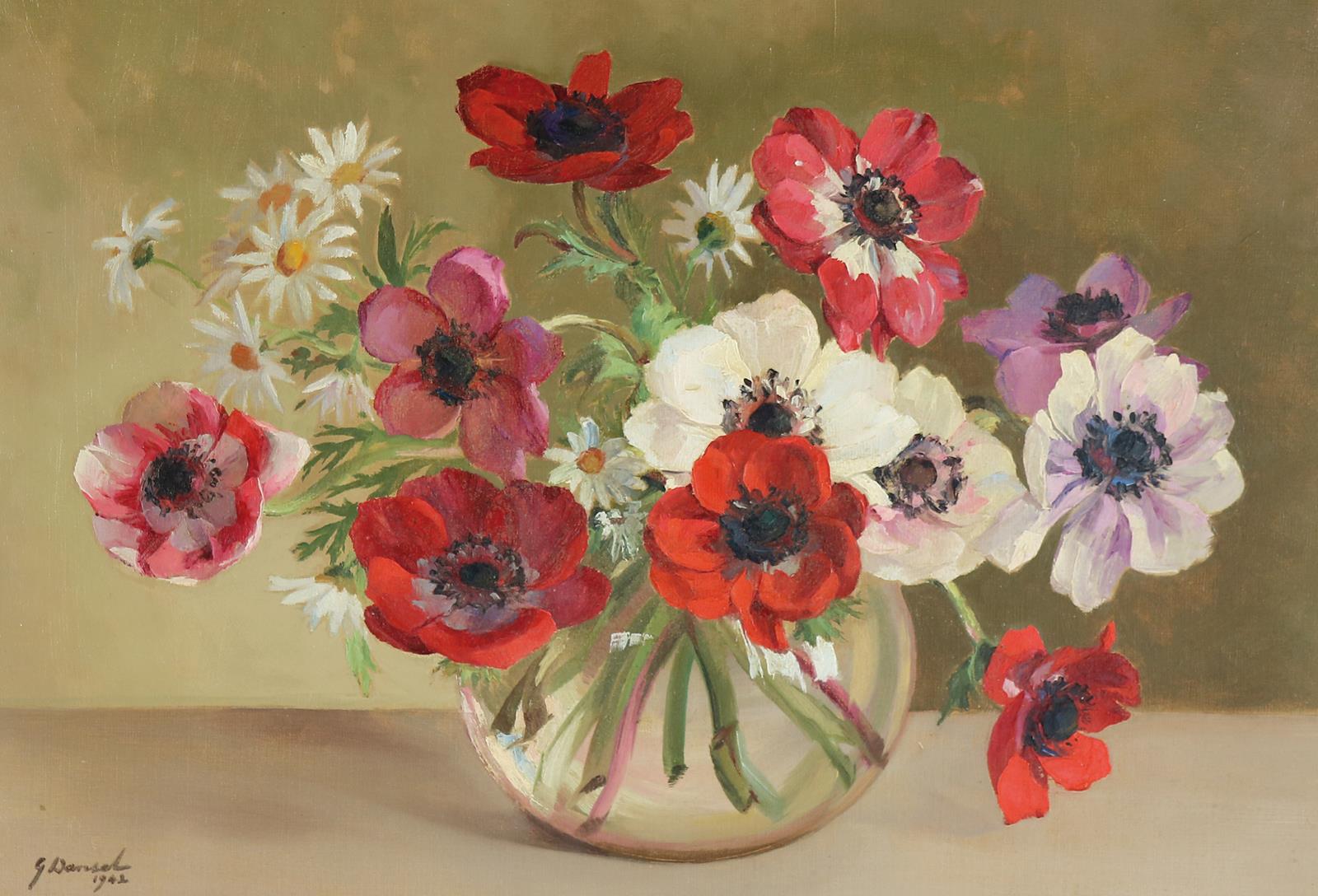 Danset, Georges | Bild Nr.1