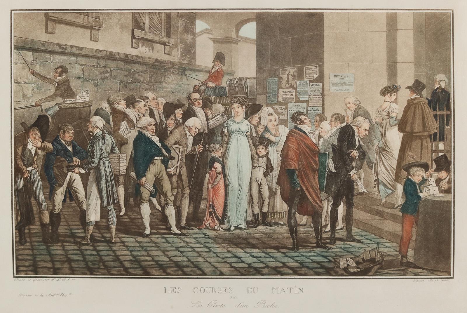 Debucourt, Louis Philibert | Bild Nr.2