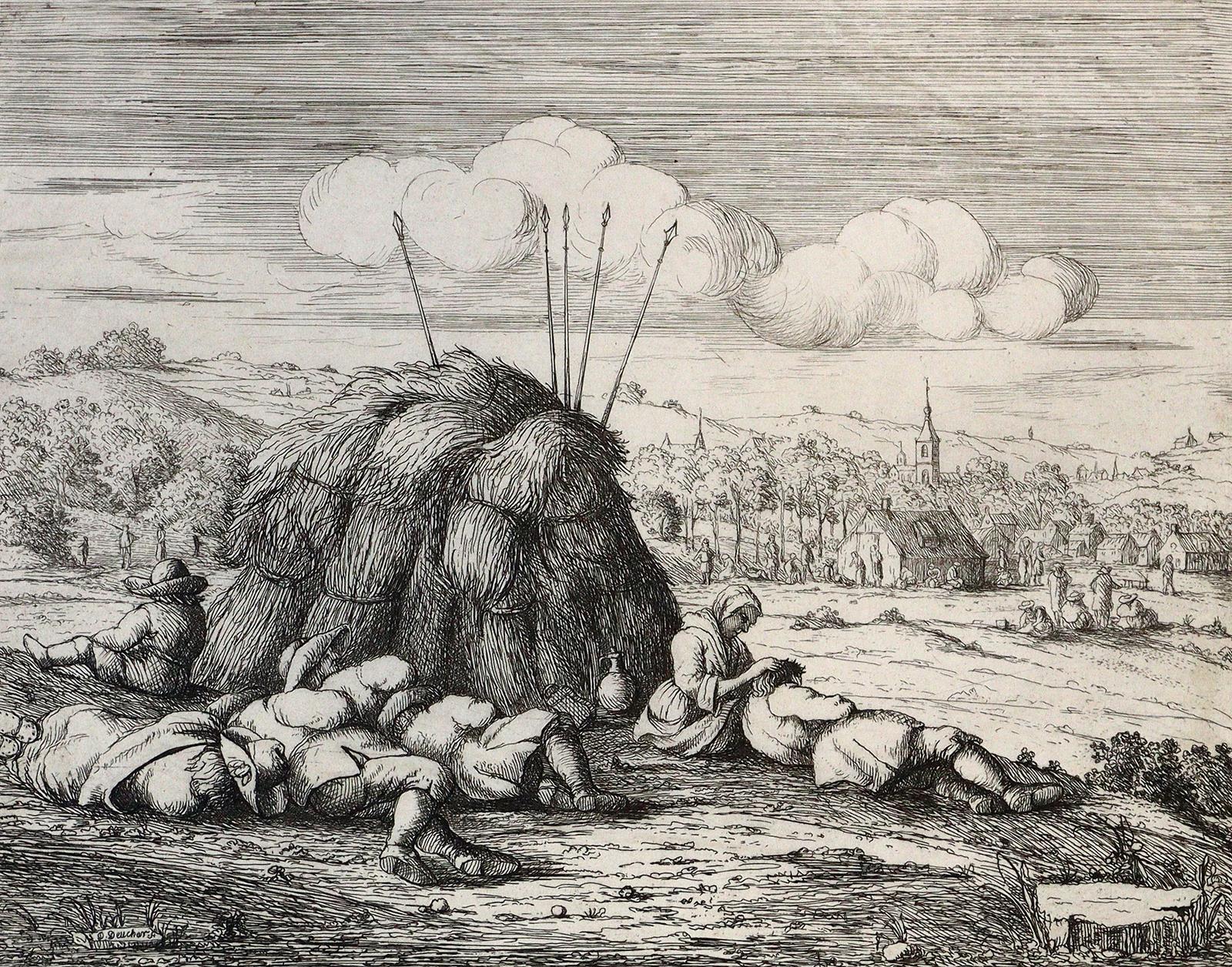 Deuchar, David | Bild Nr.6