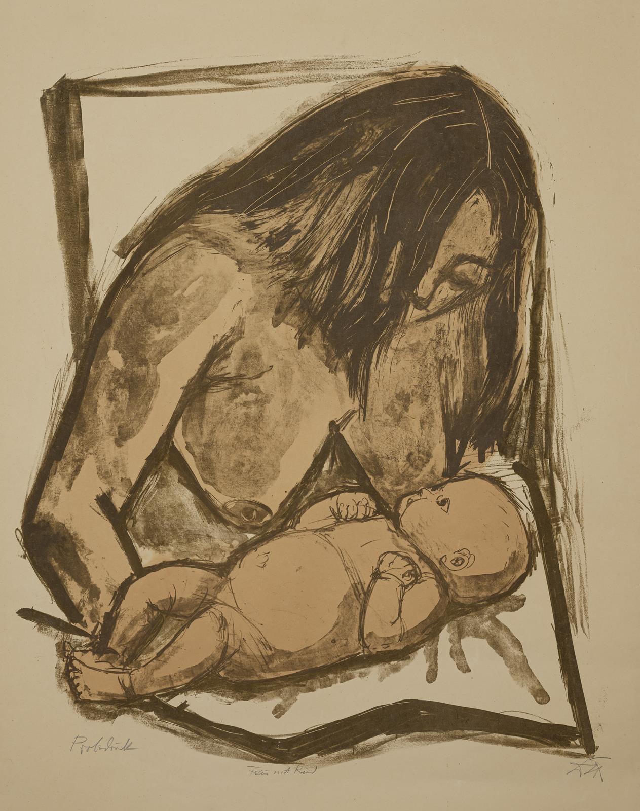 Dix, Otto | Bild Nr.1