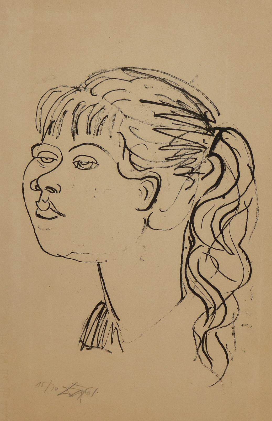 Dix, Otto | Bild Nr.1