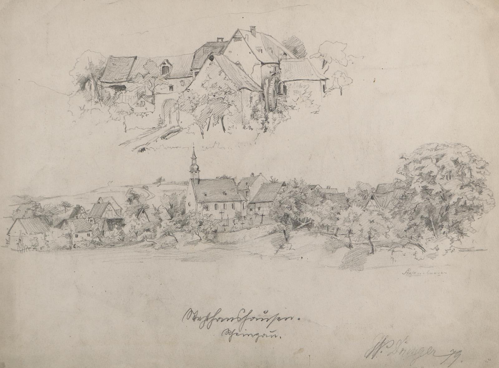 Döringer, Wilhelm | Bild Nr.4