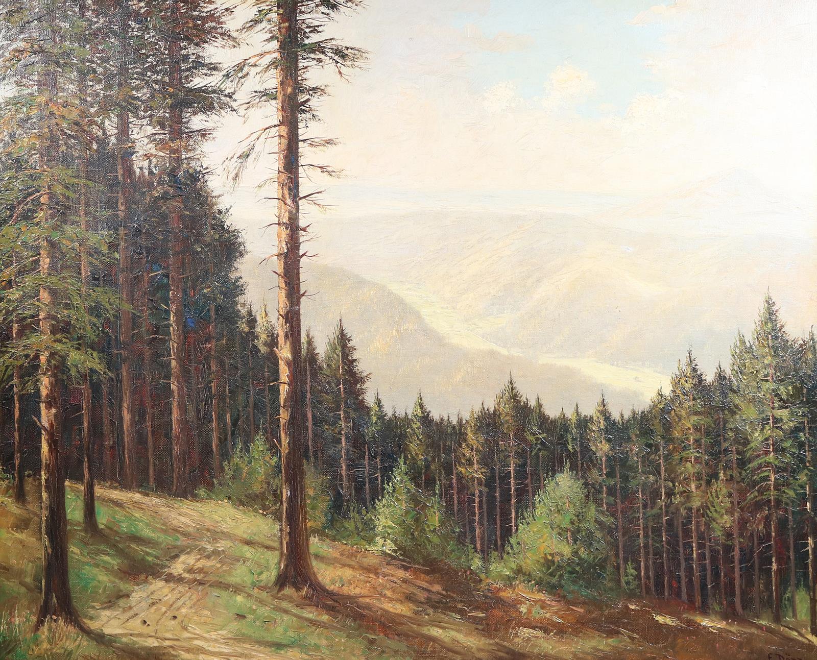 Dörr, Ferdinand | Bild Nr.1