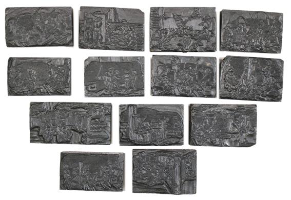 Busch, Wilhelm. | Bild Nr.1