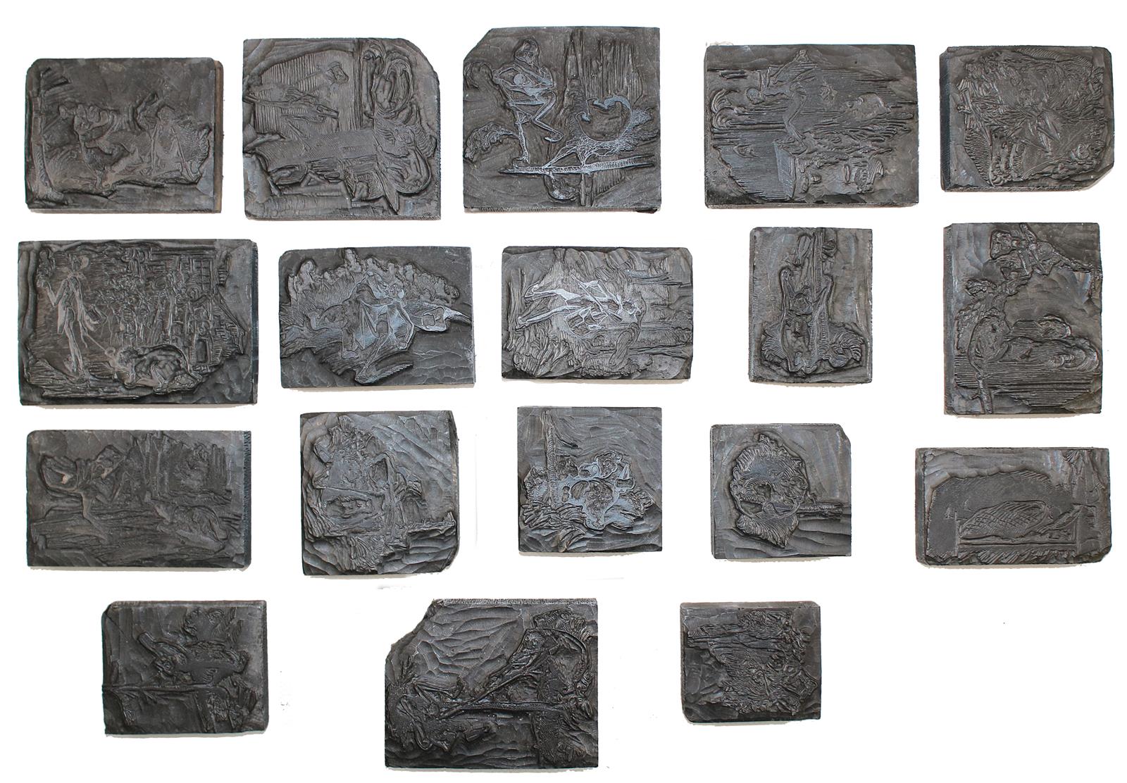 Busch, Wilhelm. | Bild Nr.1