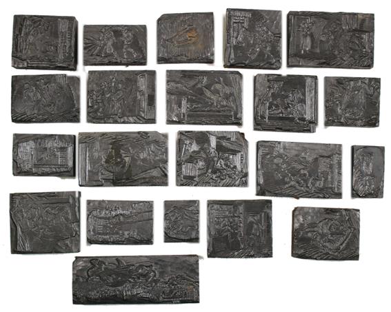 Busch, Wilhelm. | Bild Nr.1