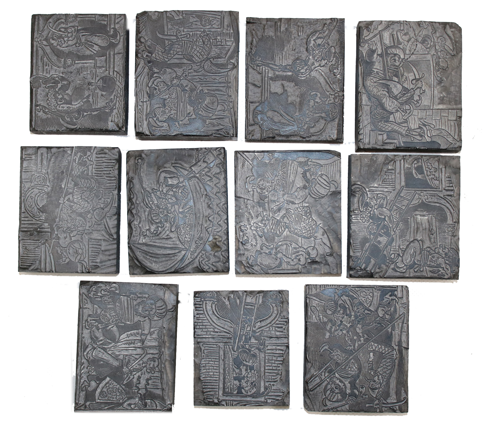 Busch, Wilhelm. | Bild Nr.1