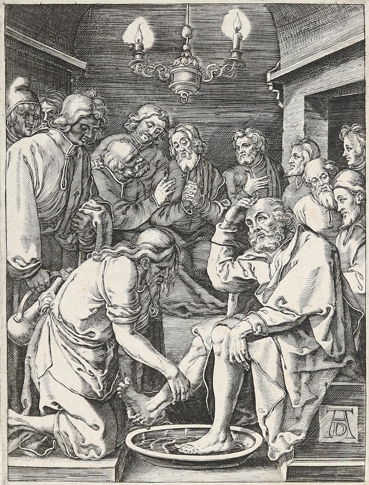 Dürer, Albrecht. | Bild Nr.4