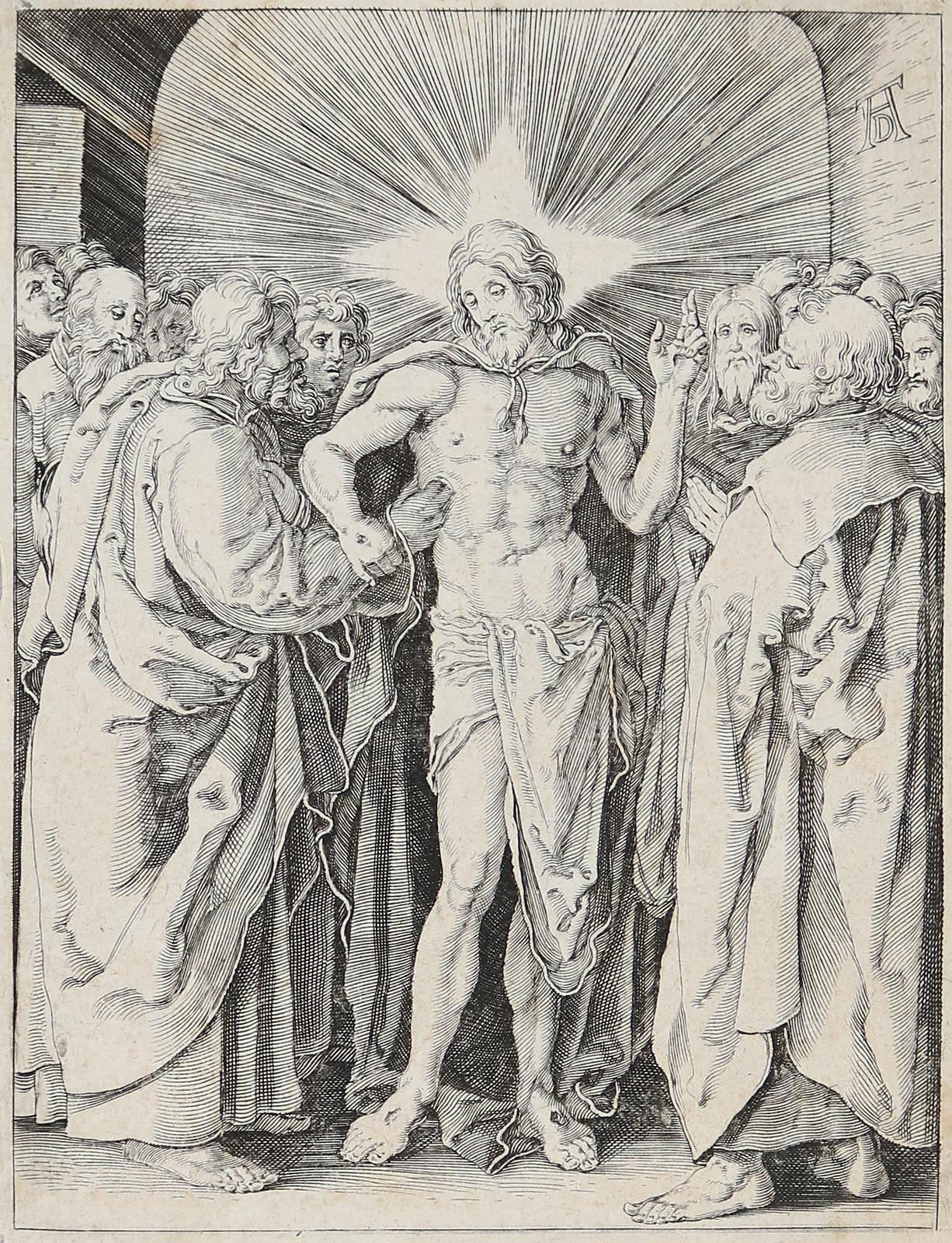 Dürer, Albrecht. | Bild Nr.6