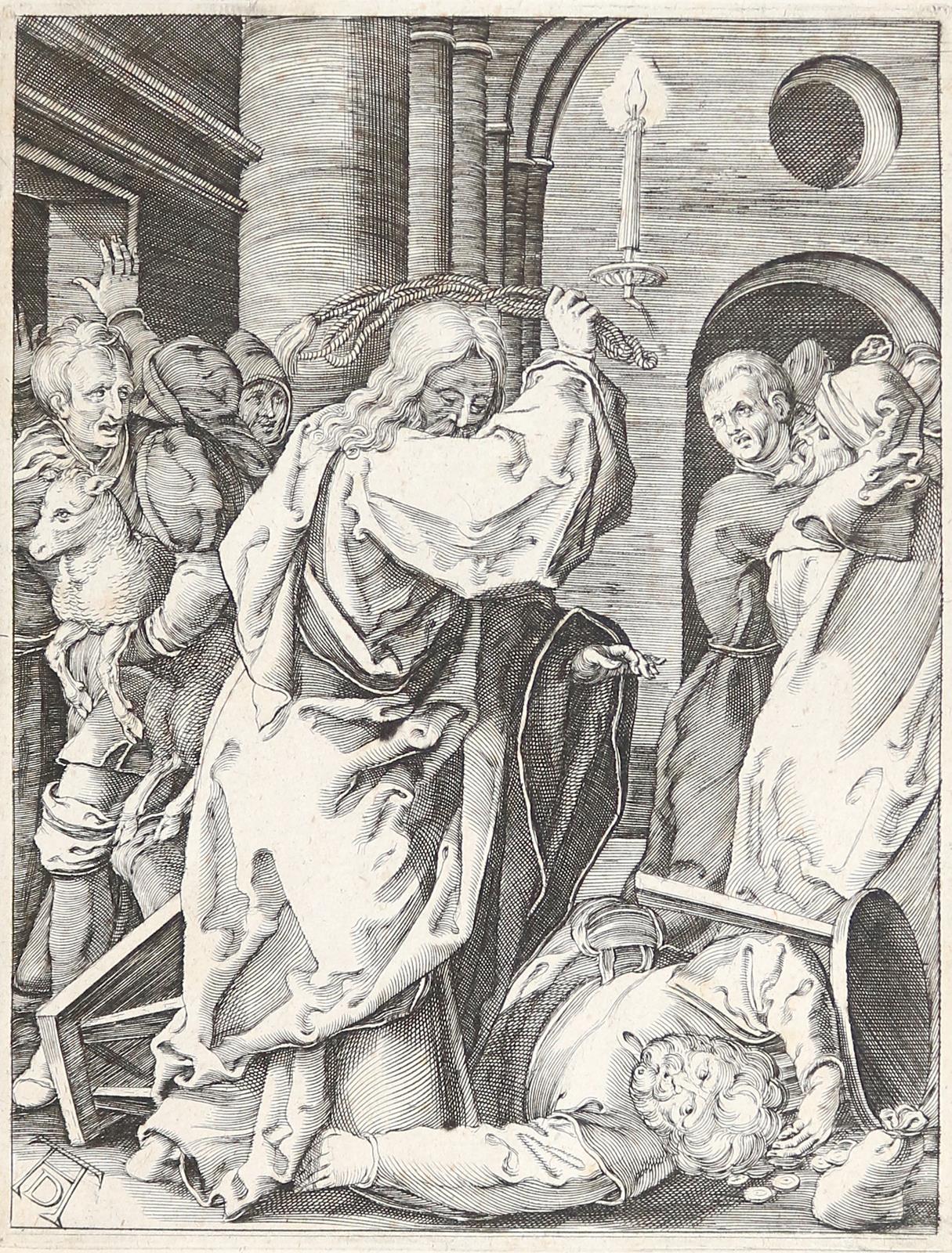 Dürer, Albrecht. | Bild Nr.7