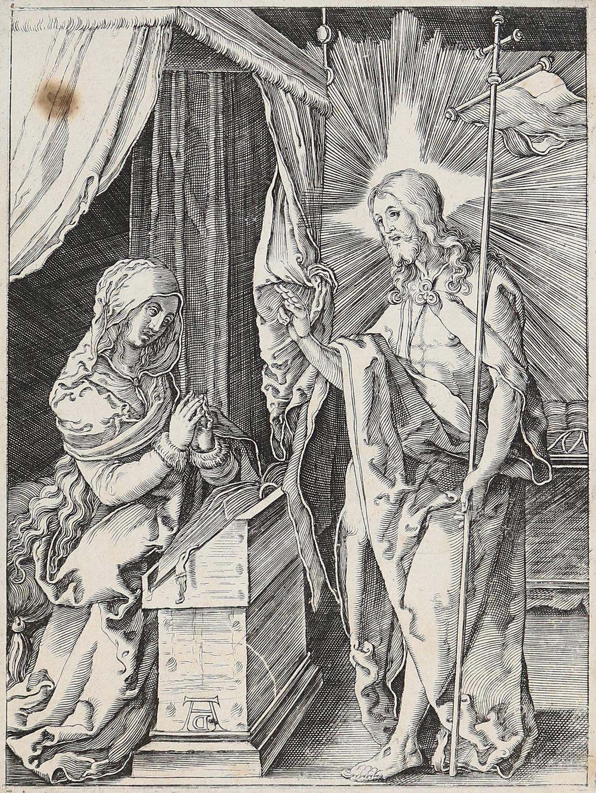 Dürer, Albrecht. | Bild Nr.9