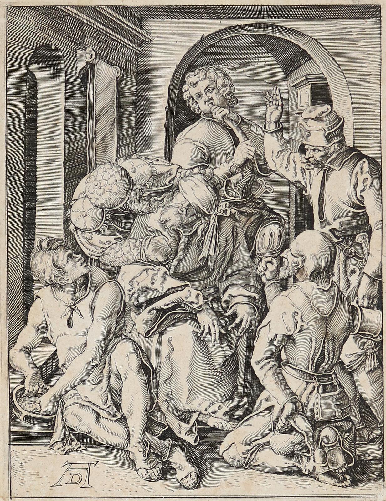 Dürer, Albrecht. | Bild Nr.10