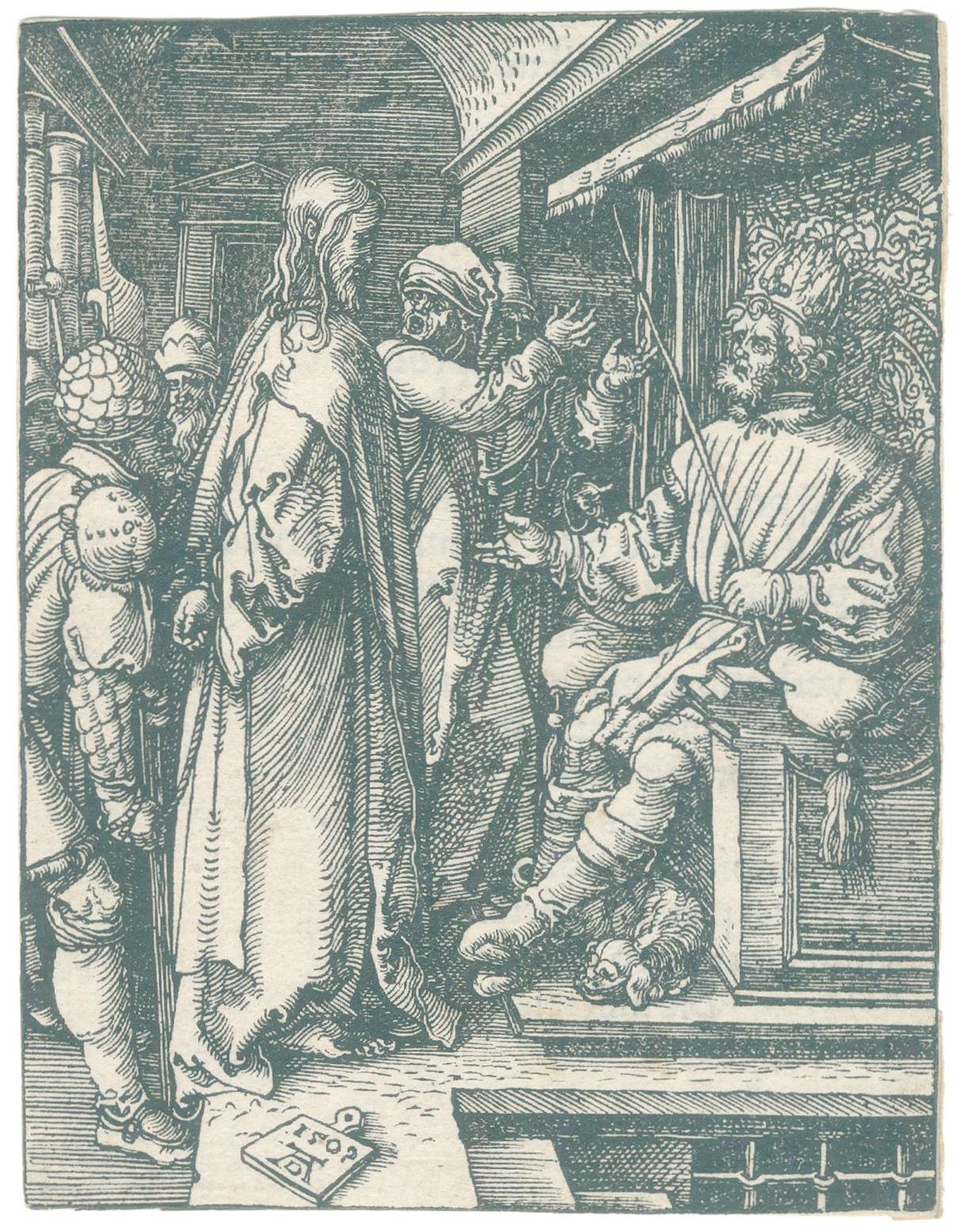 Dürer, Albrecht | Bild Nr.1