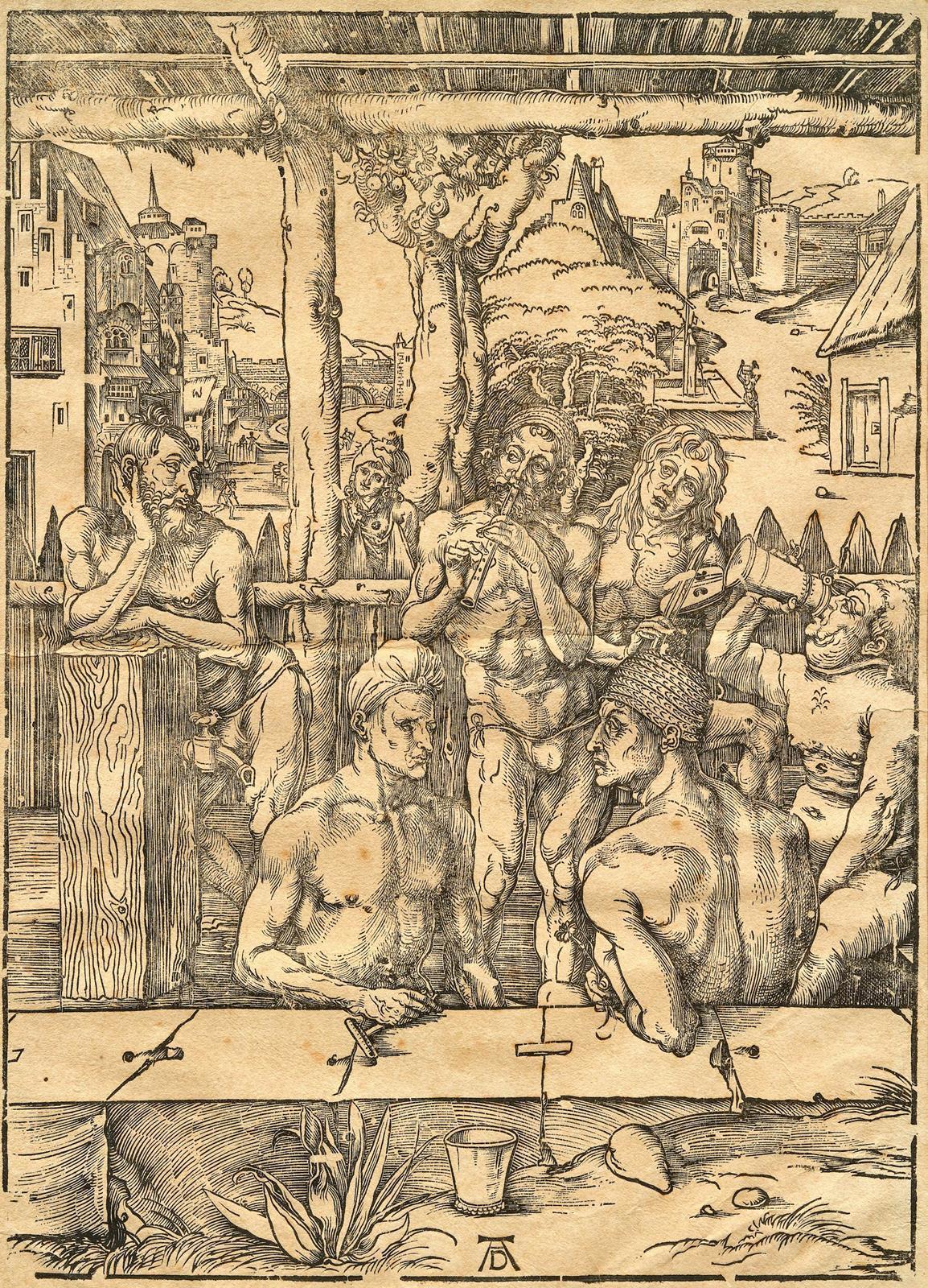 Dürer, Albrecht | Bild Nr.1