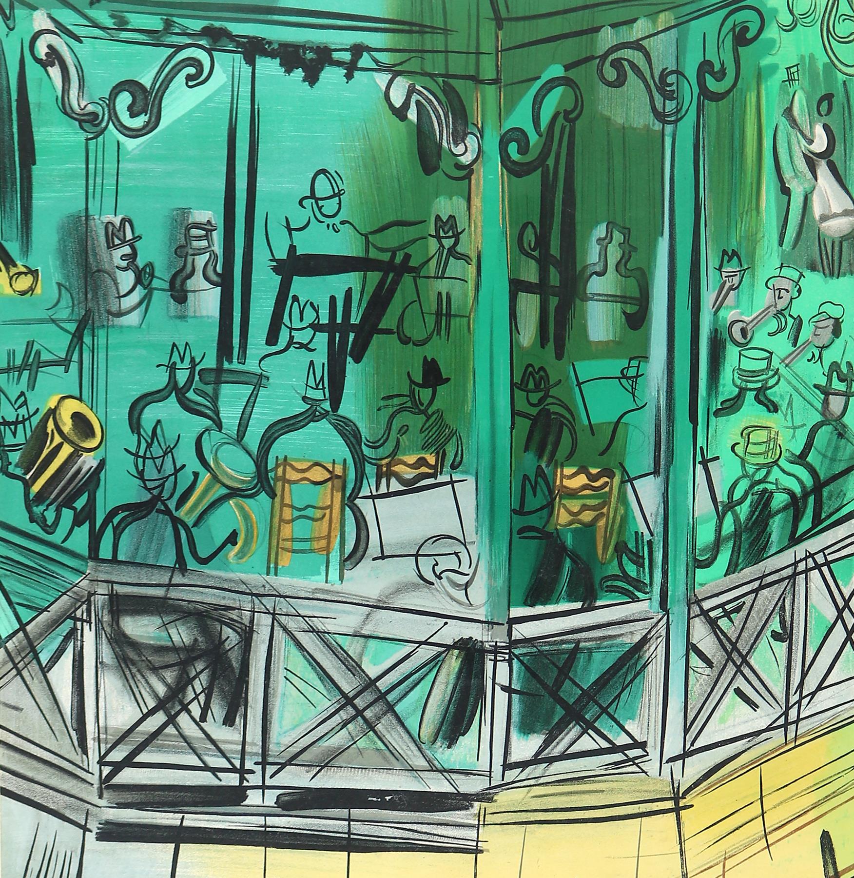 Dufy, Raoul | Bild Nr.1