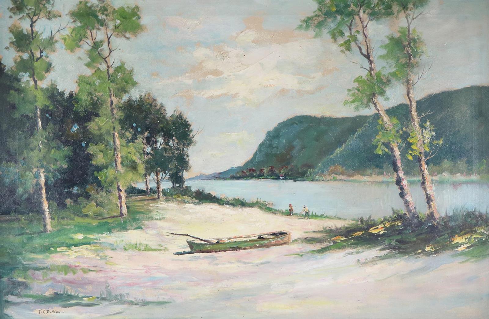 Duncan,T.C. | Bild Nr.1