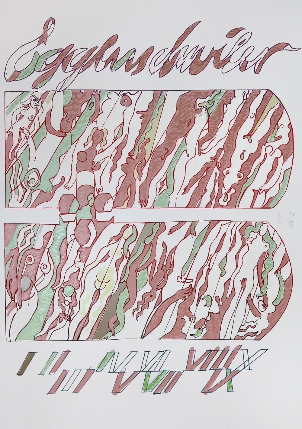 Eggenschwiler, Franz | Bild Nr.1