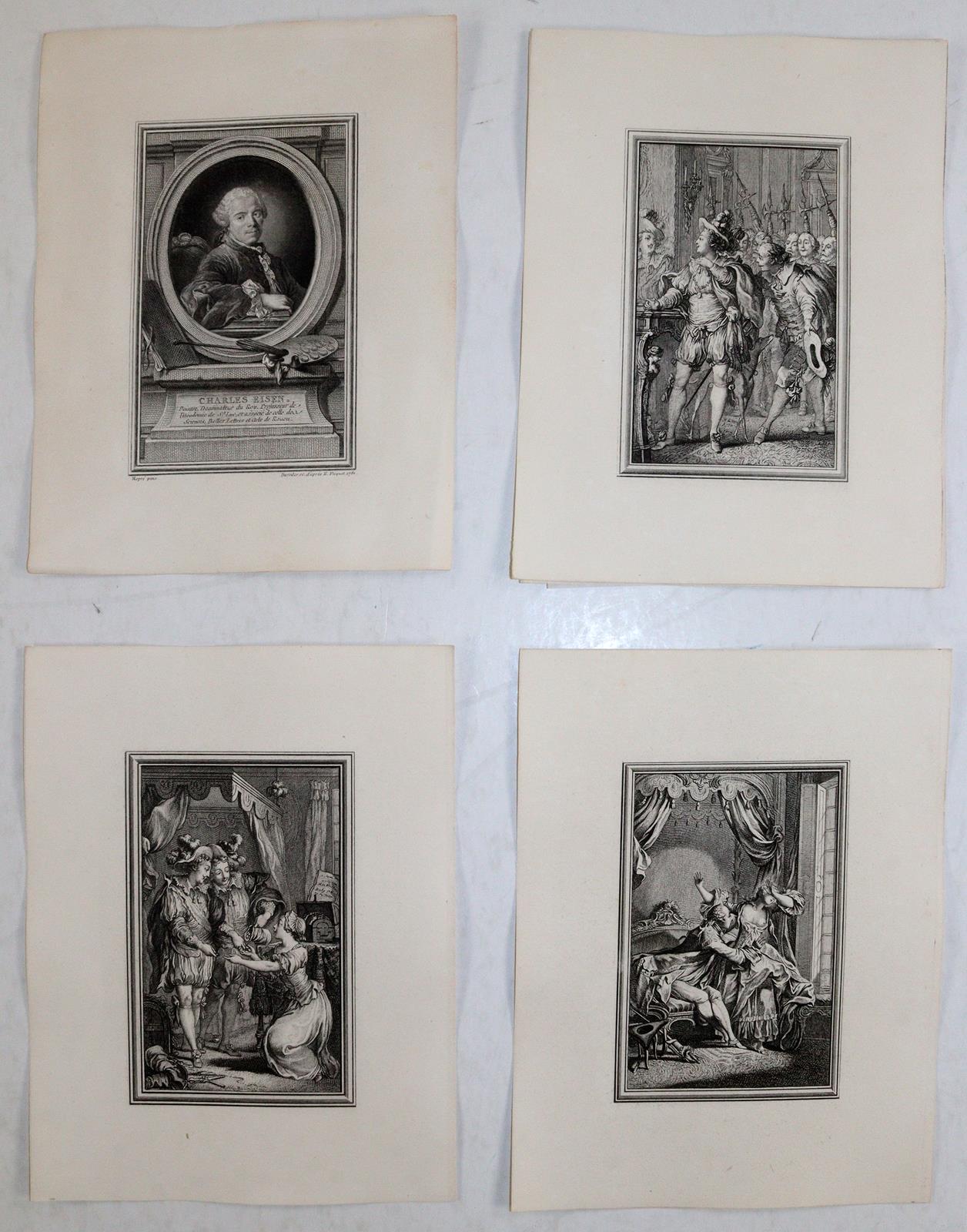 Eisen, Charles | Bild Nr.2