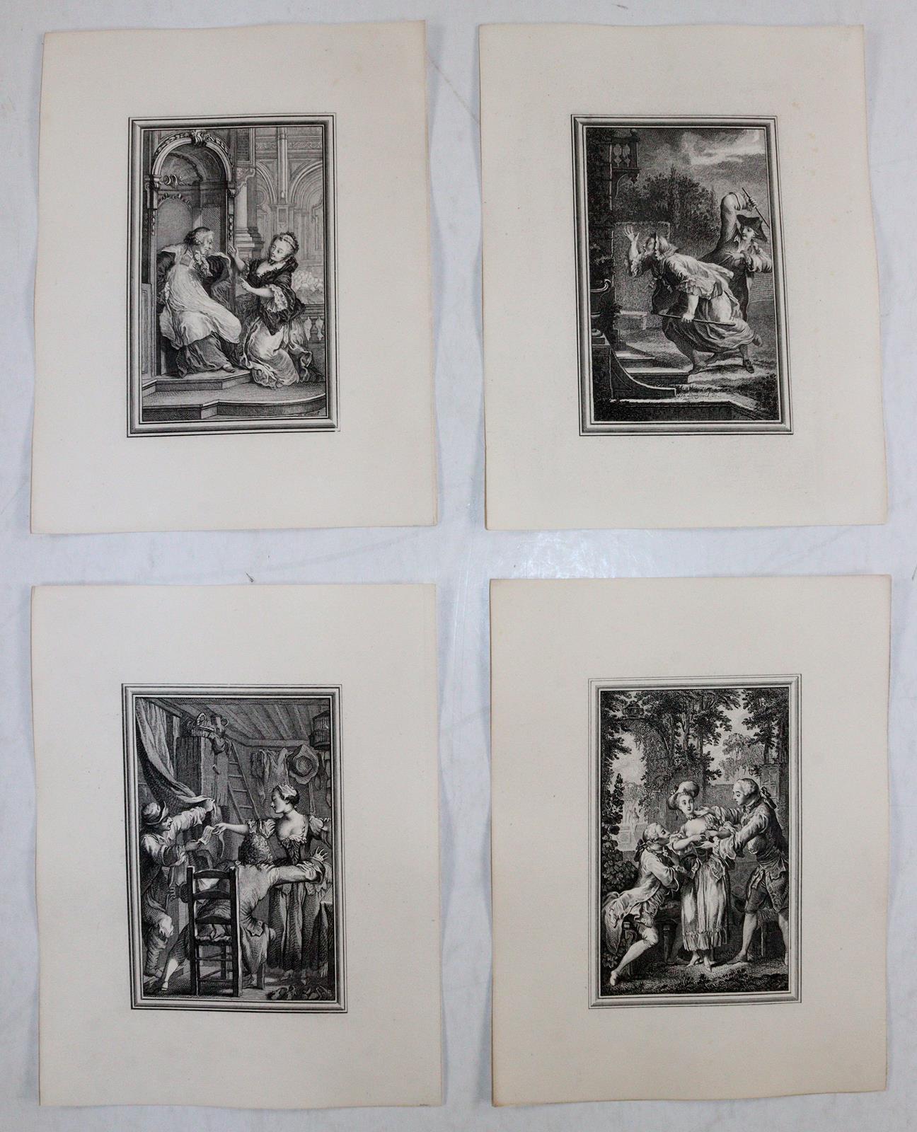 Eisen, Charles | Bild Nr.3