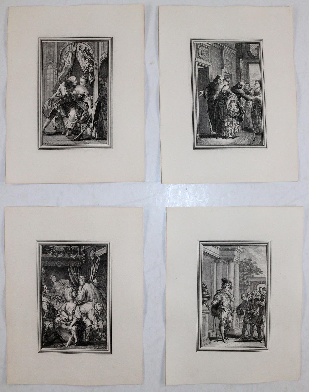 Eisen, Charles | Bild Nr.5